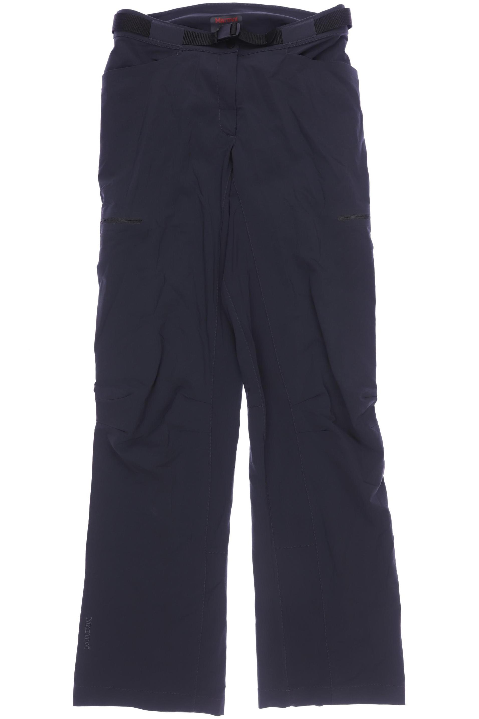 

Marmot Damen Stoffhose, marineblau, Gr. 40