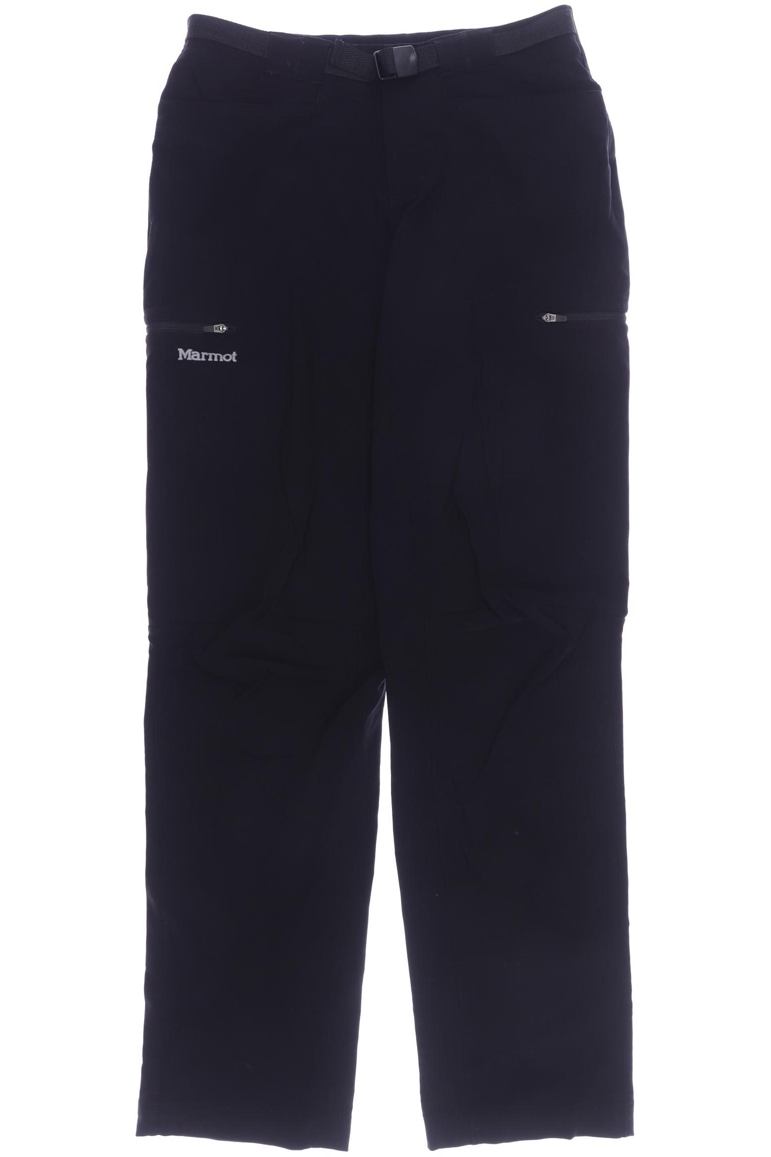 

Marmot Damen Stoffhose, schwarz, Gr. 0