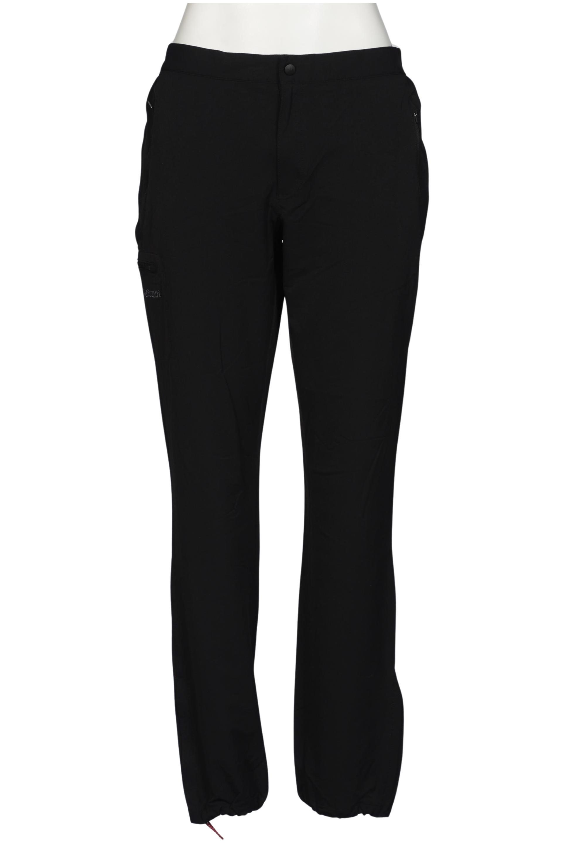 

Marmot Damen Stoffhose, schwarz, Gr. 0