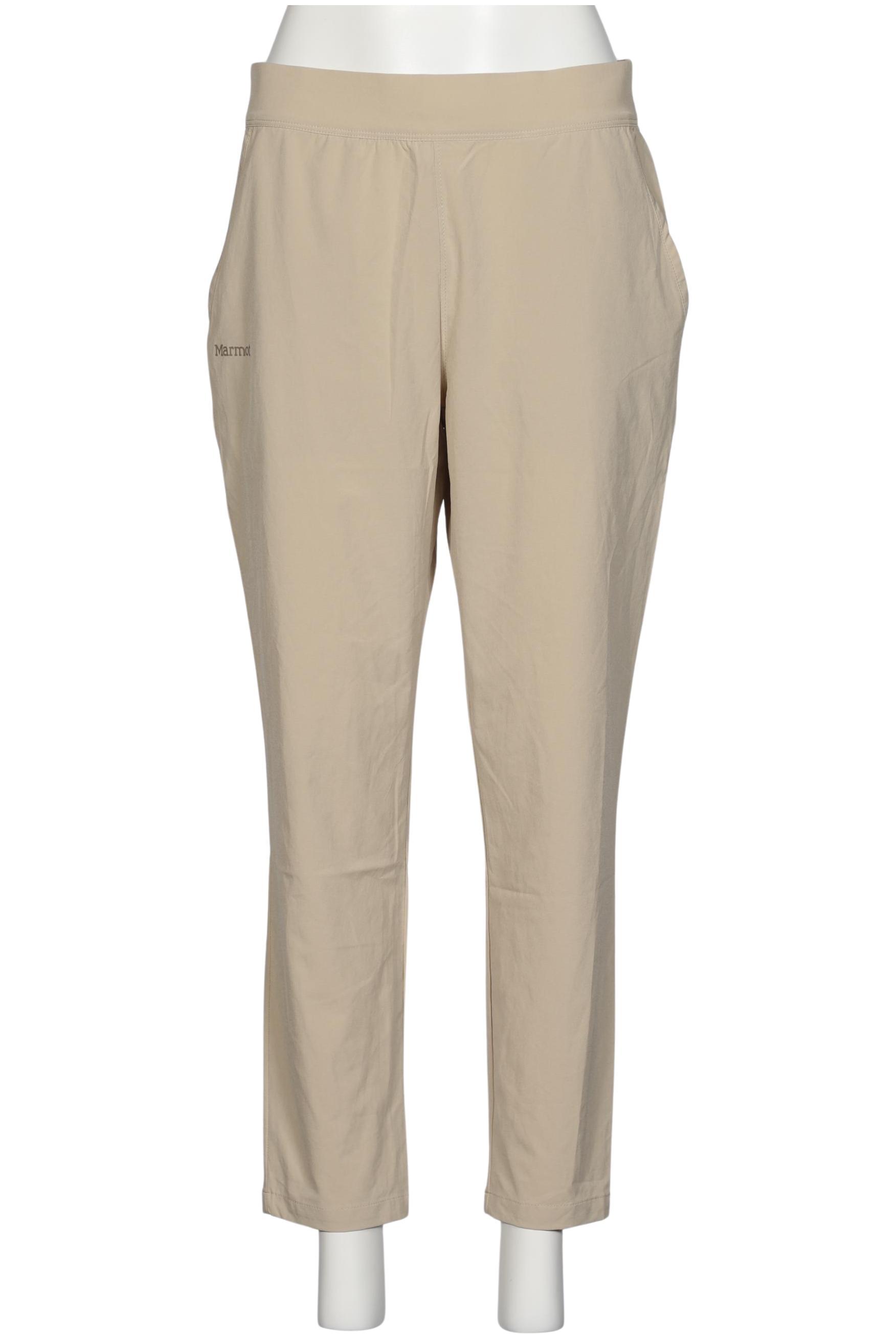 

Marmot Damen Stoffhose, beige, Gr. 0