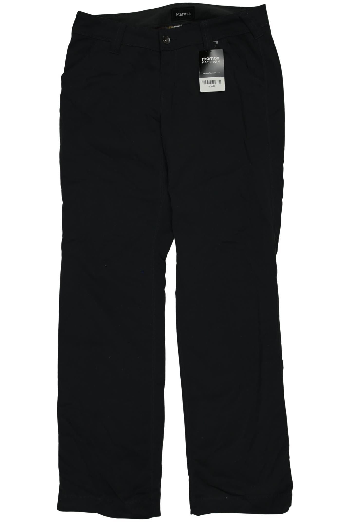 

Marmot Damen Stoffhose, grau, Gr. 4