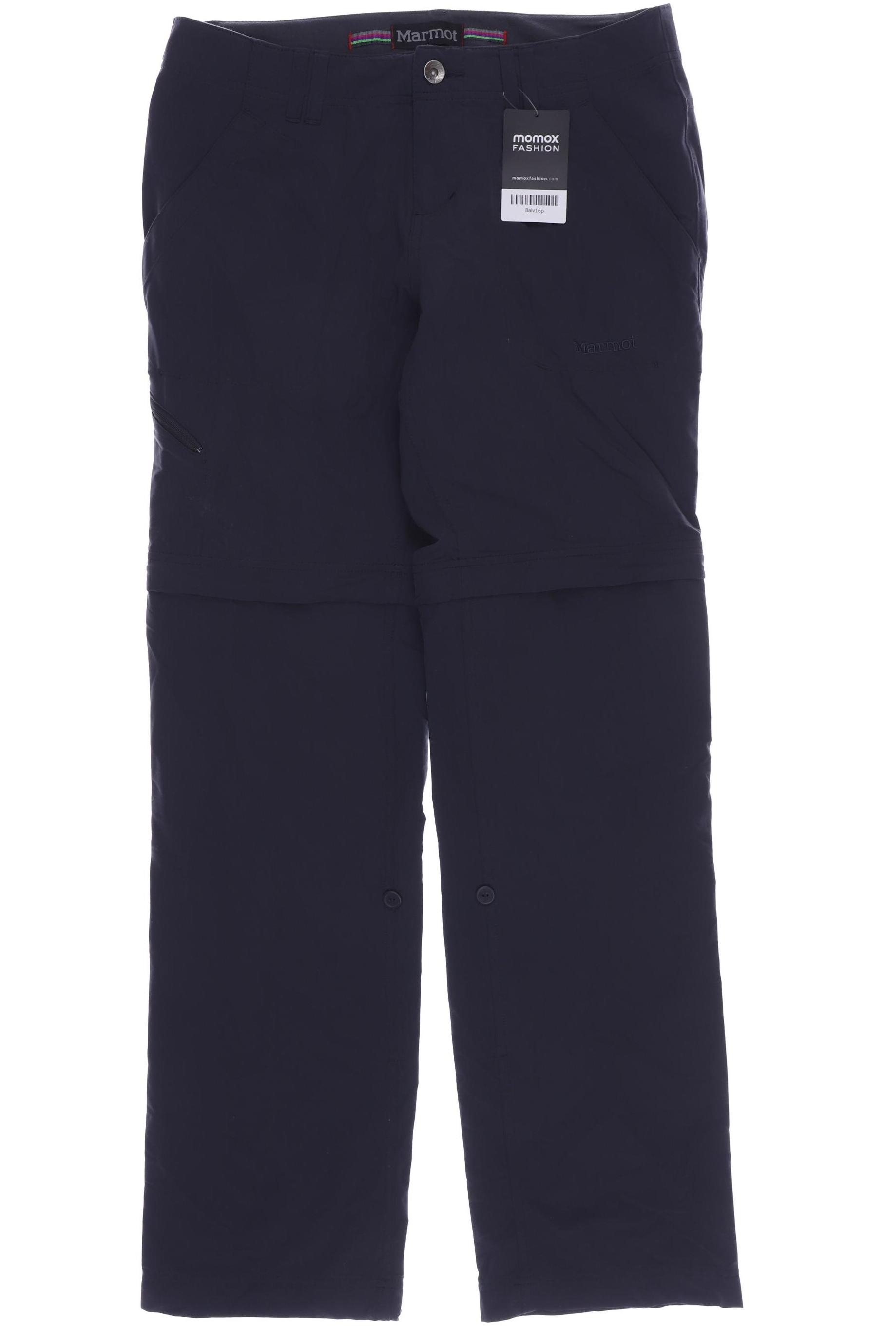 

Marmot Damen Stoffhose, grau, Gr. 6