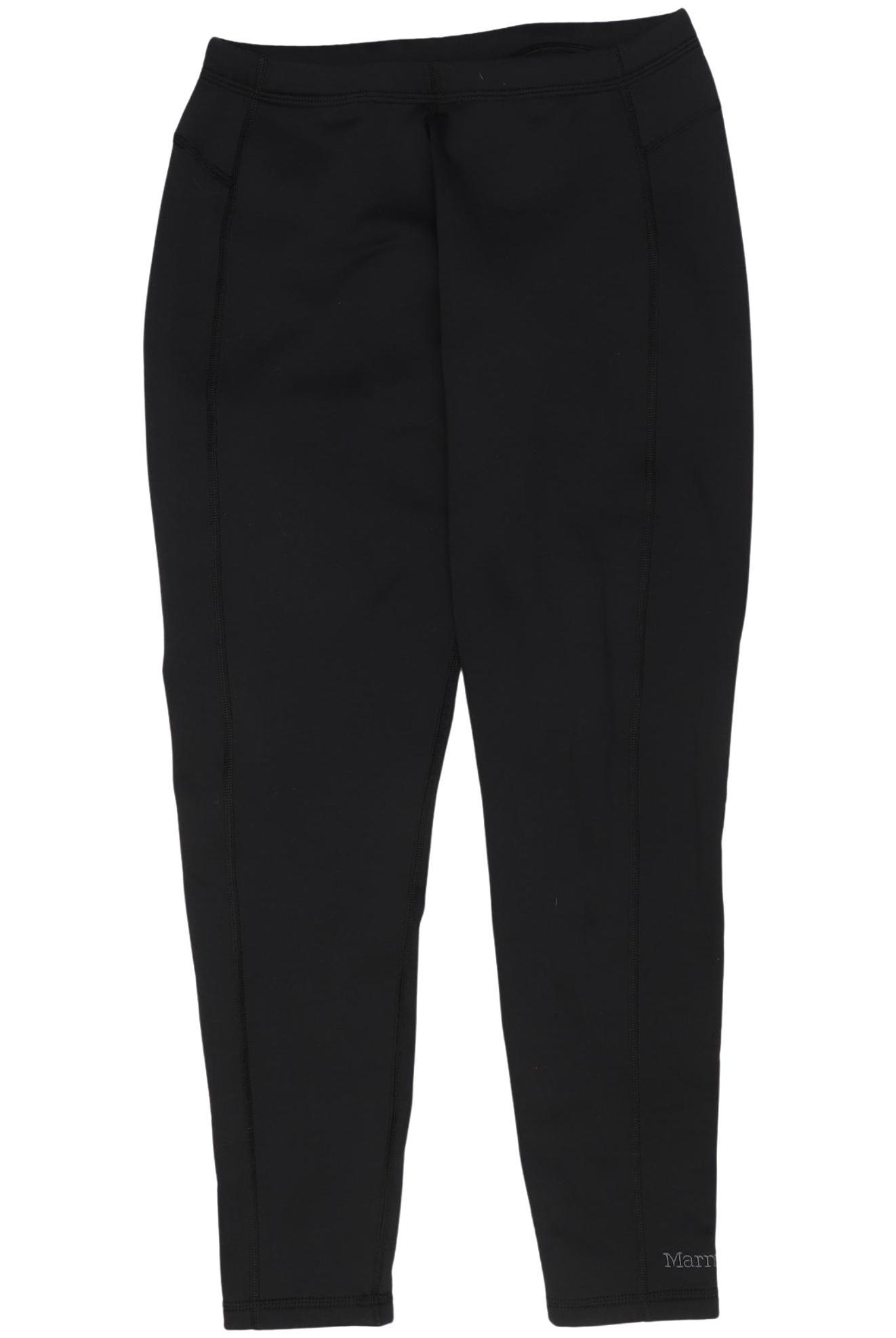 

Marmot Damen Stoffhose, schwarz, Gr. 0