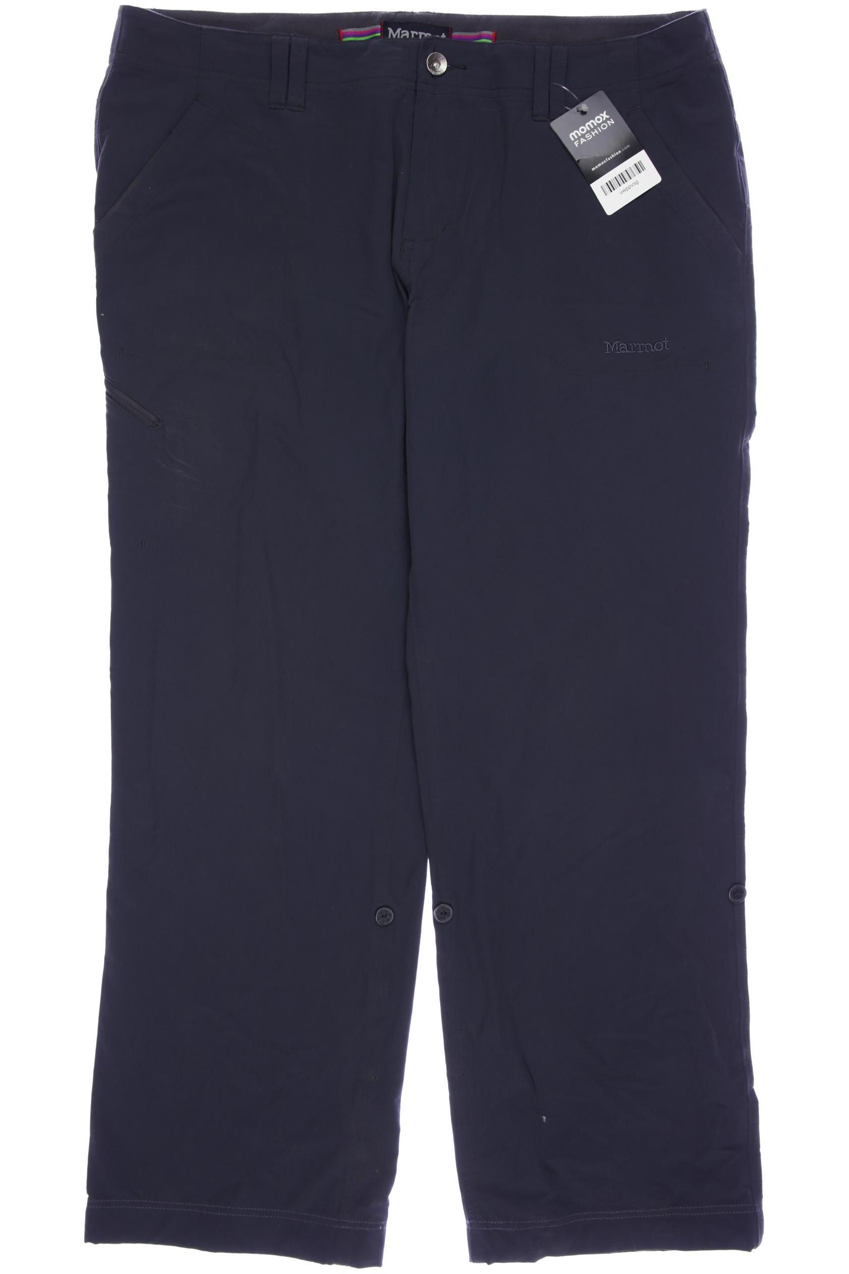 

Marmot Damen Stoffhose, grau, Gr. 12