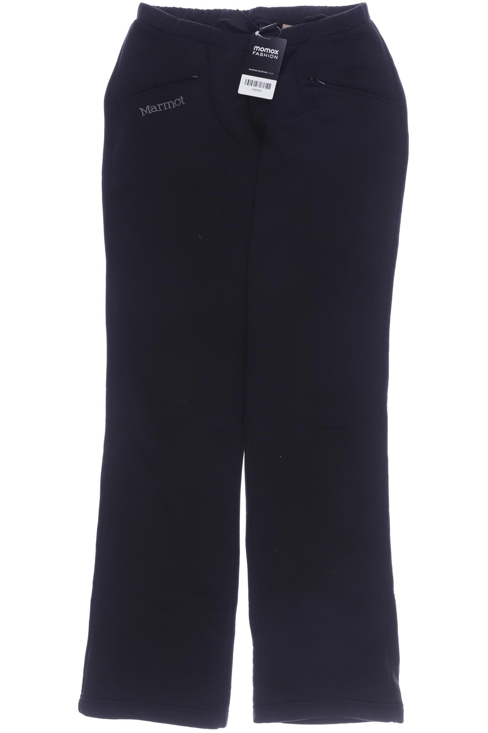 

Marmot Damen Stoffhose, schwarz