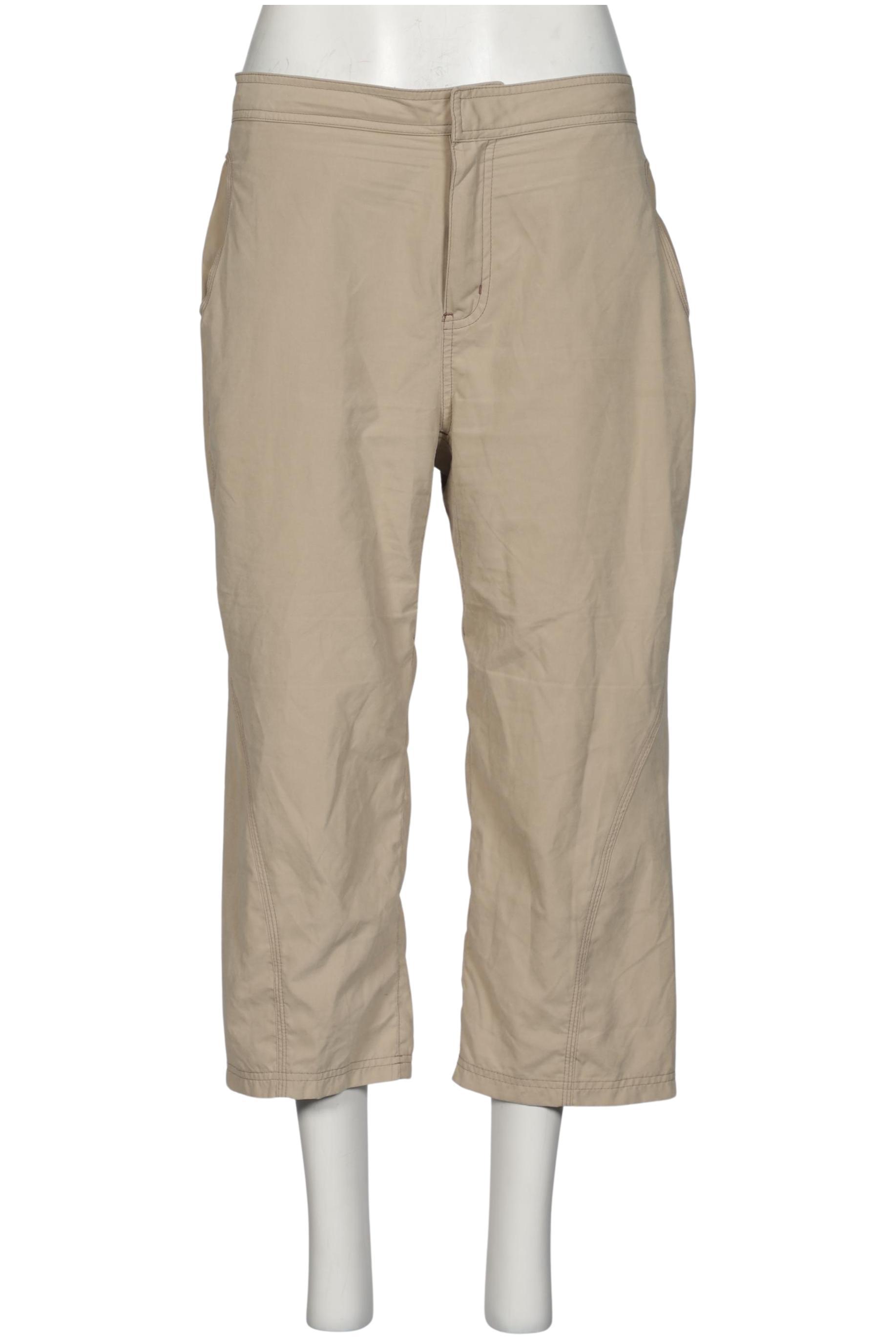 

Marmot Damen Stoffhose, beige, Gr. 8
