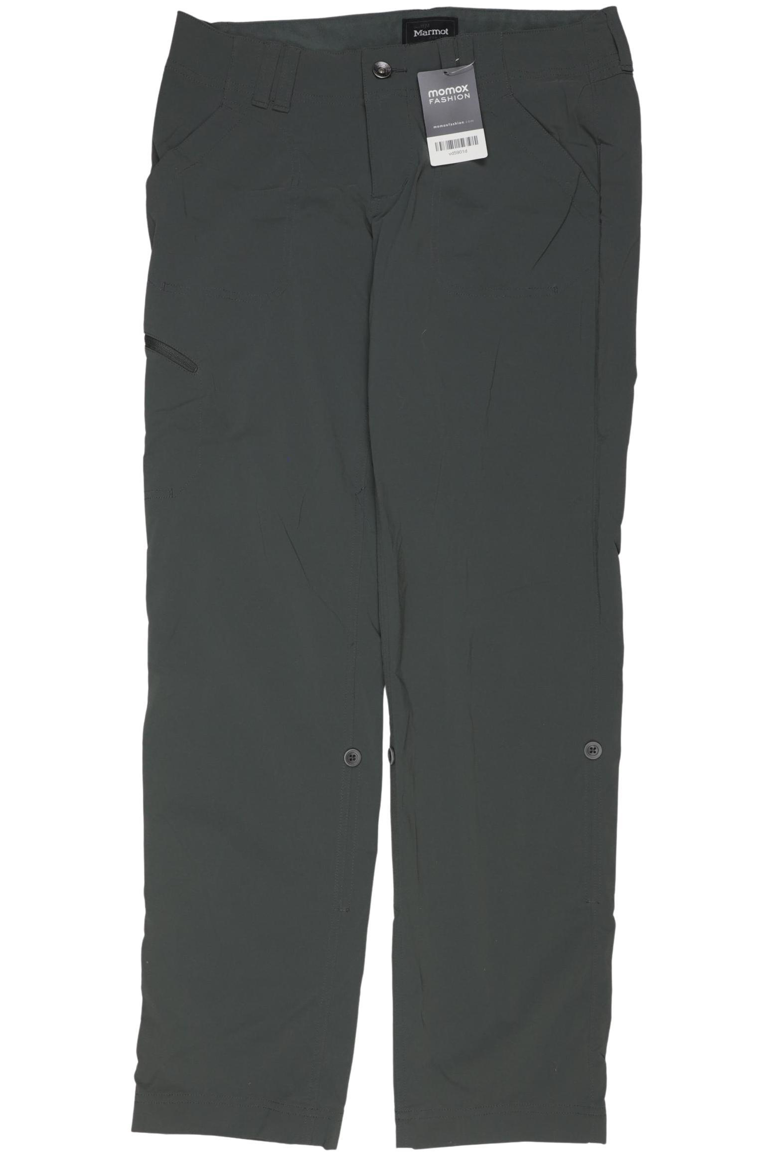 

Marmot Damen Stoffhose, grau, Gr. 4