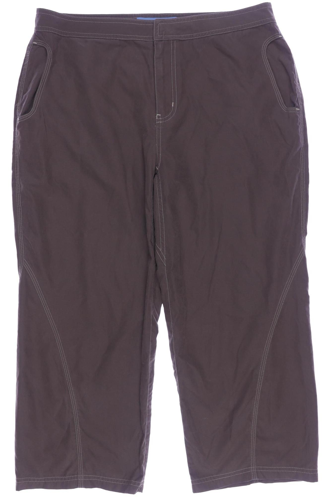 

Marmot Damen Stoffhose, braun, Gr. 10