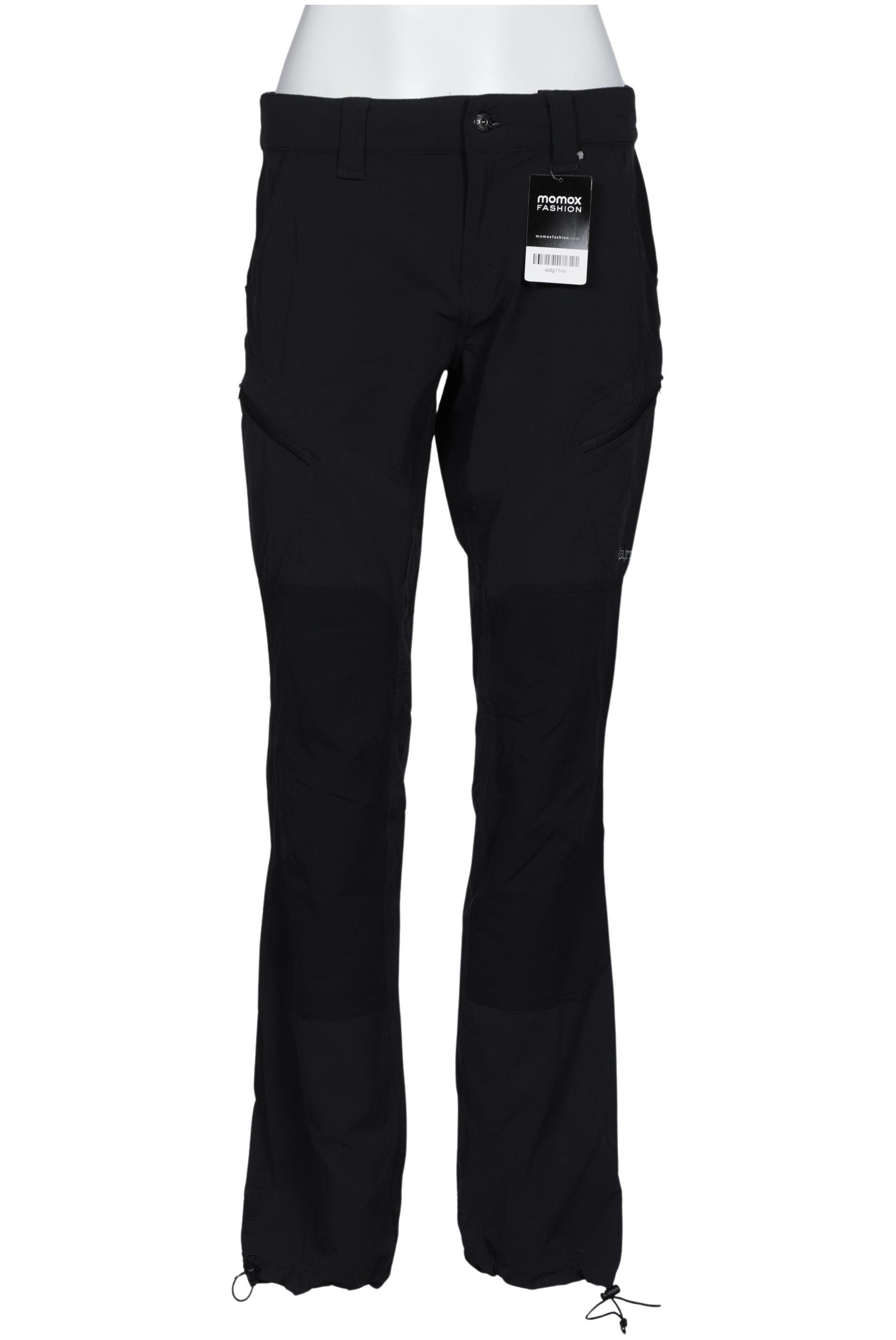 

Marmot Damen Stoffhose, schwarz, Gr. 6