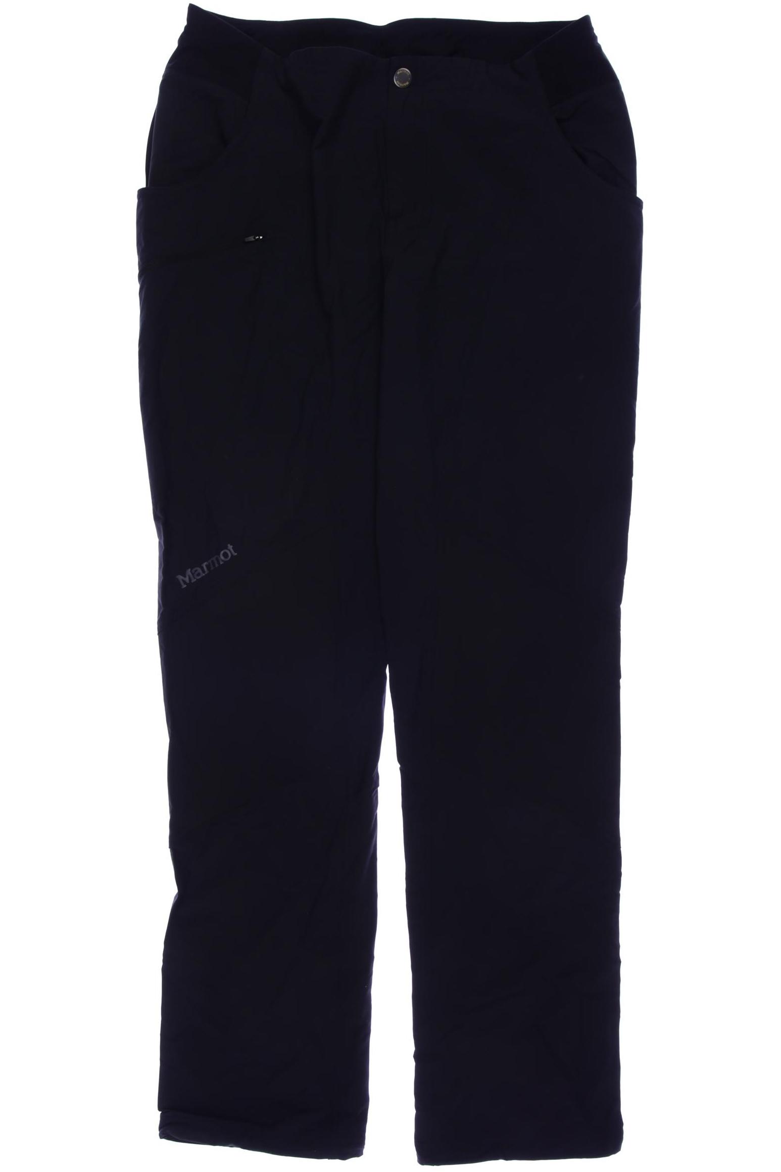 

Marmot Damen Stoffhose, schwarz, Gr. 10