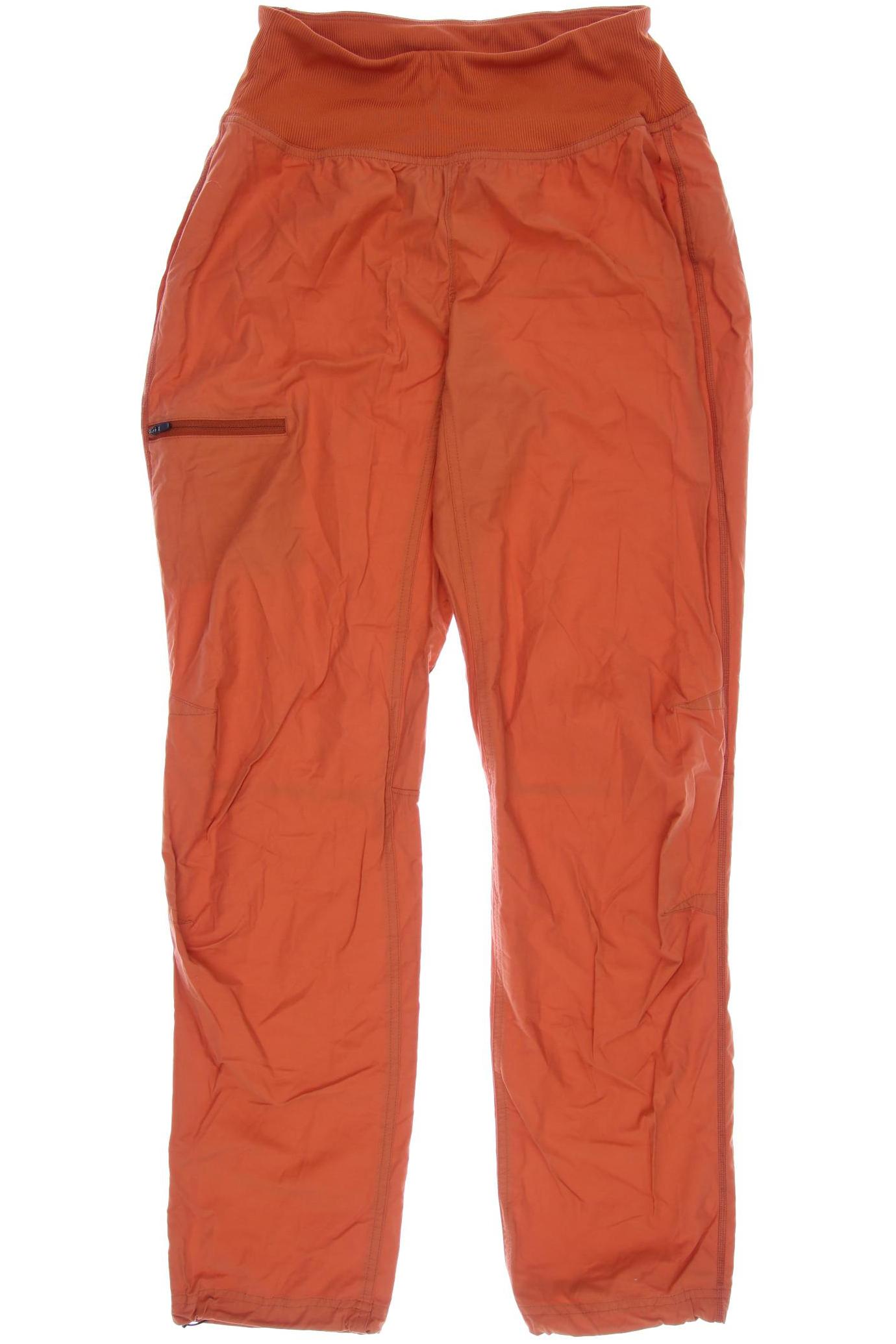 

Marmot Damen Stoffhose, orange