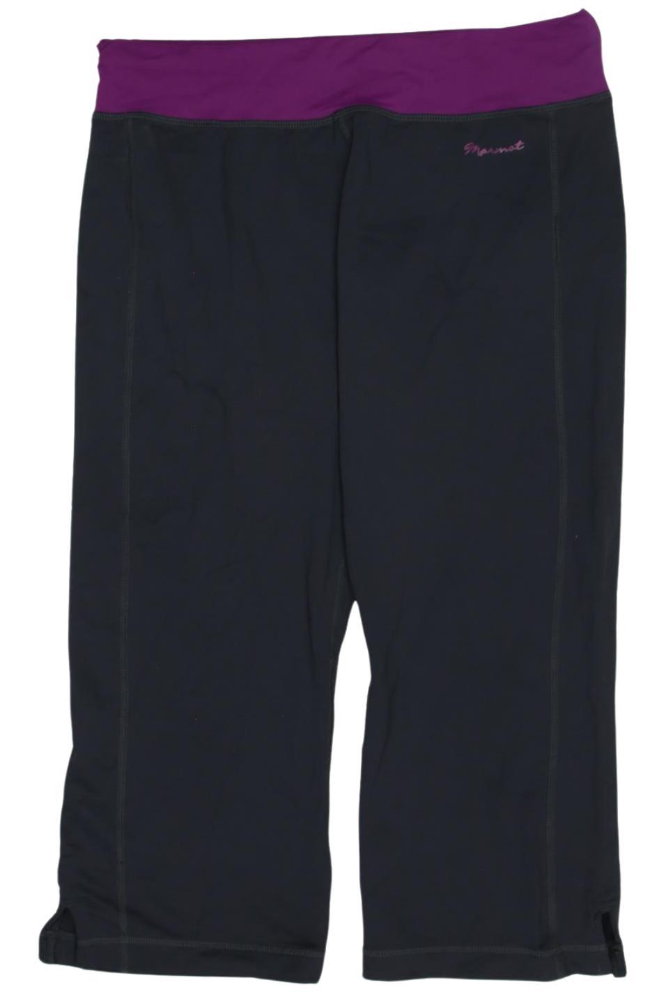 

Marmot Damen Stoffhose, grau, Gr. 0