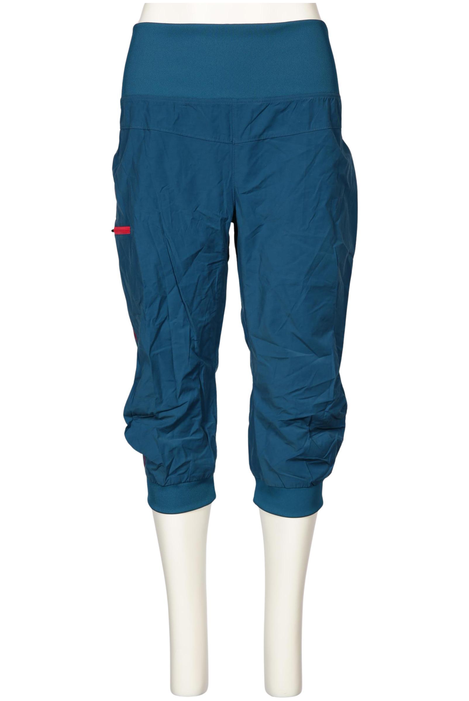 

Marmot Damen Stoffhose, türkis, Gr. 0