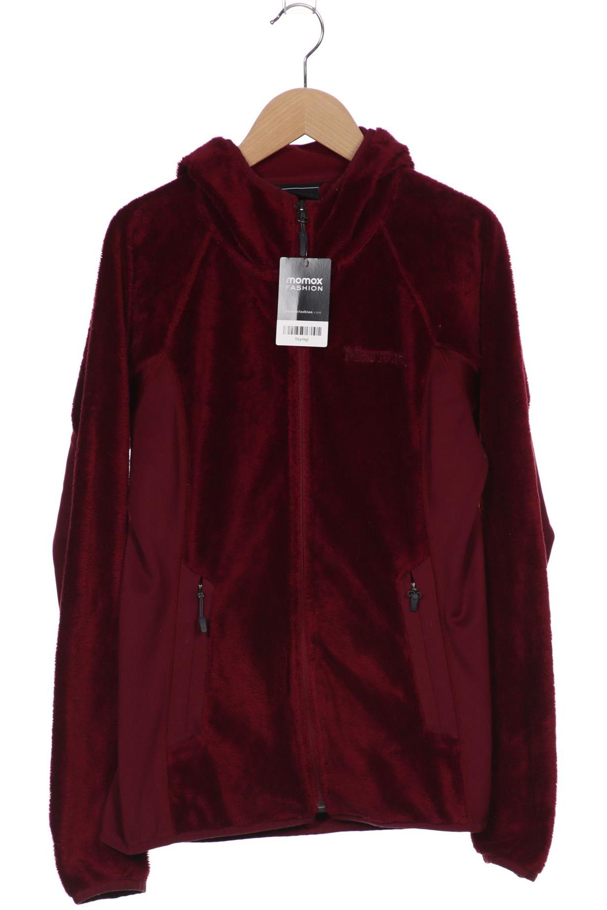 

Marmot Damen Strickjacke, bordeaux