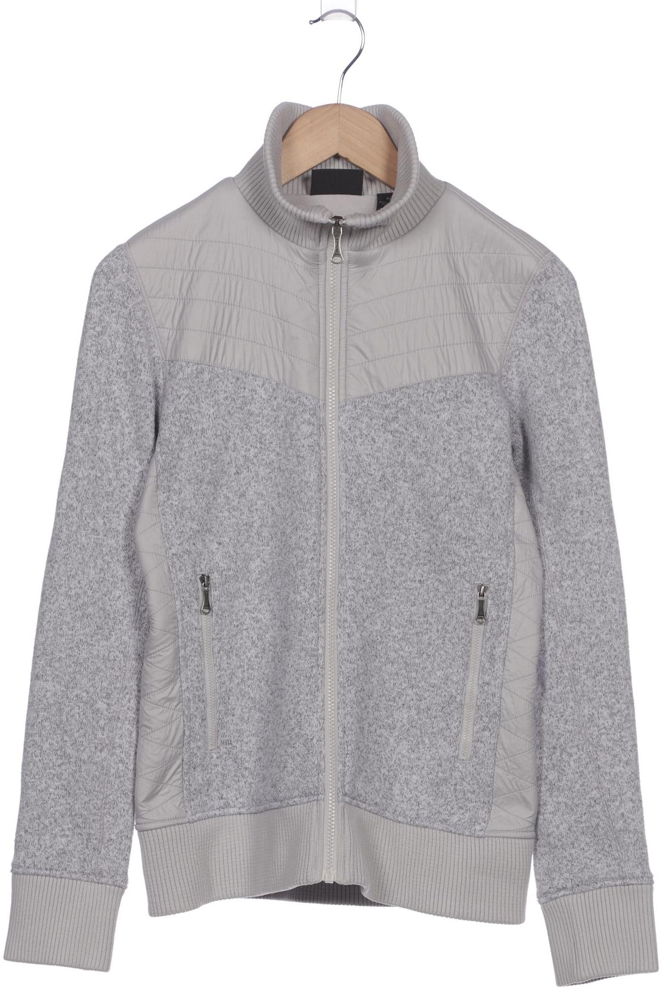 

Marmot Damen Strickjacke, grau, Gr. 38