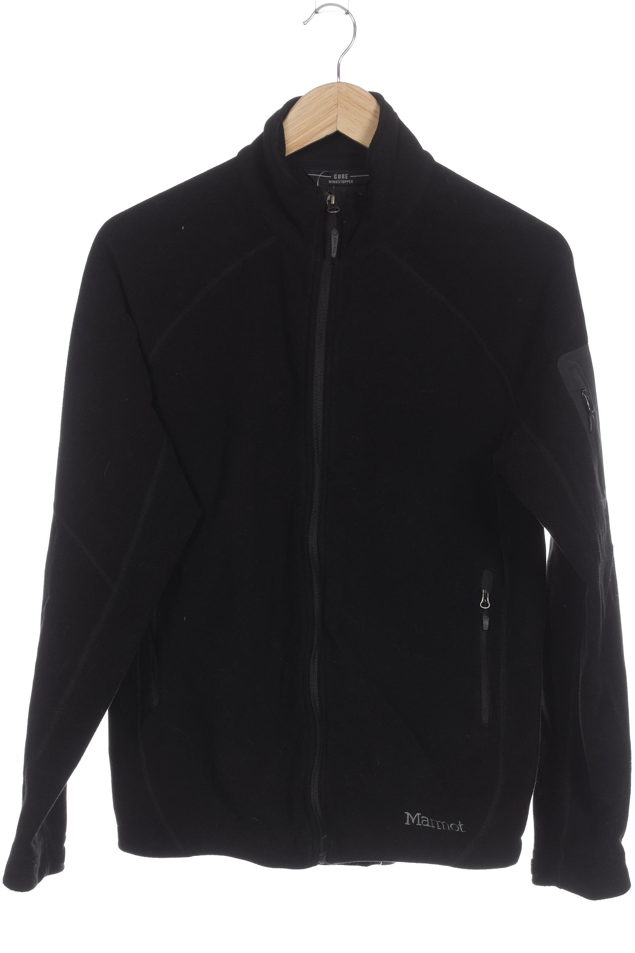 

Marmot Damen Sweatshirt, schwarz, Gr.