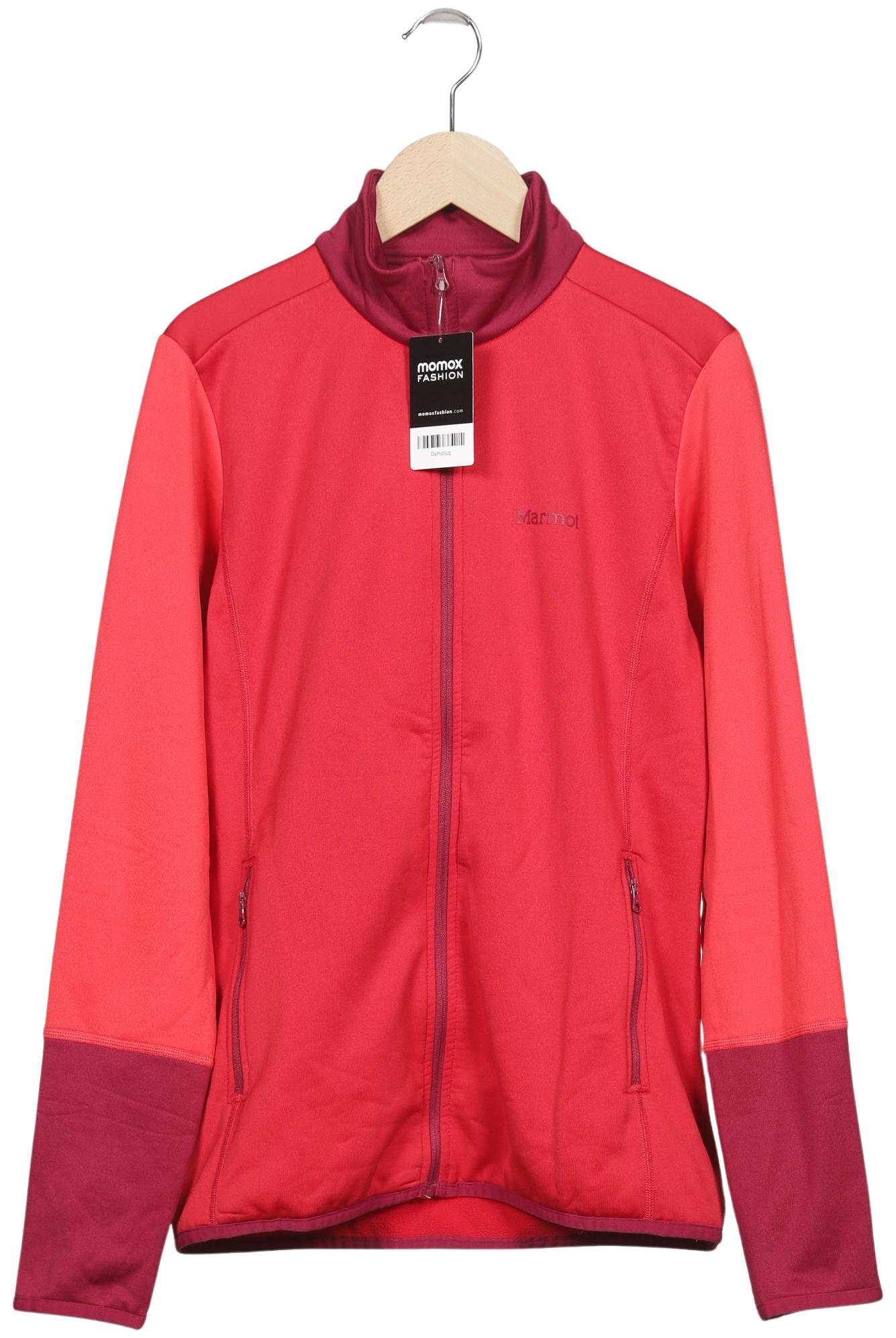 

Marmot Damen Sweatshirt, rot, Gr. 38