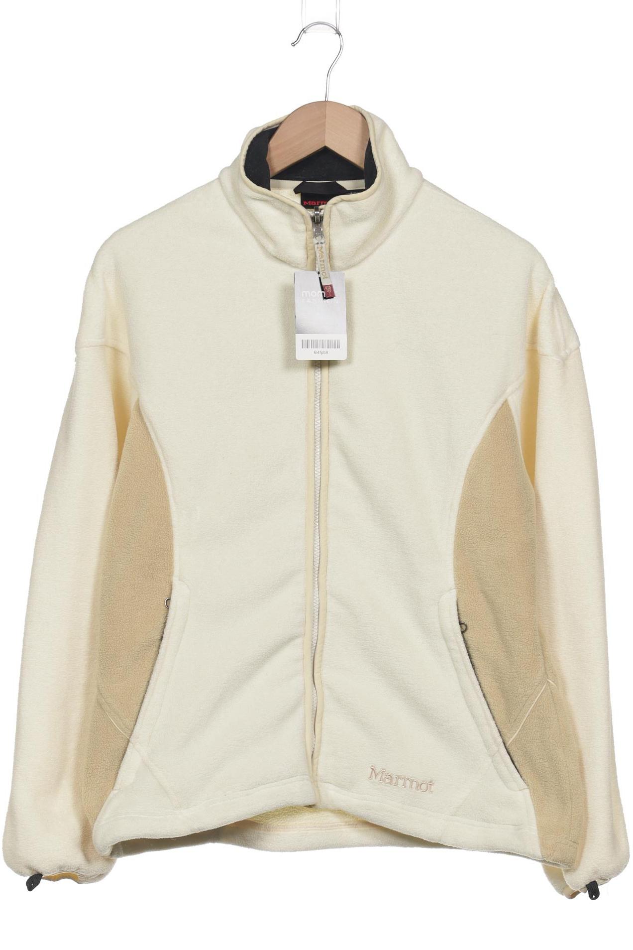 

Marmot Damen Sweatshirt, cremeweiß, Gr. 38