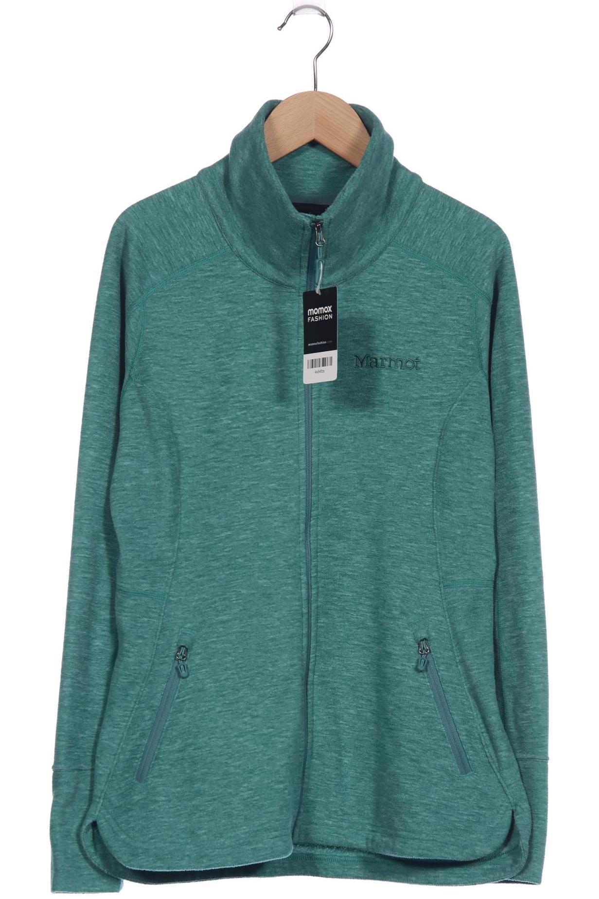 

Marmot Damen Sweatshirt, grün, Gr. 38