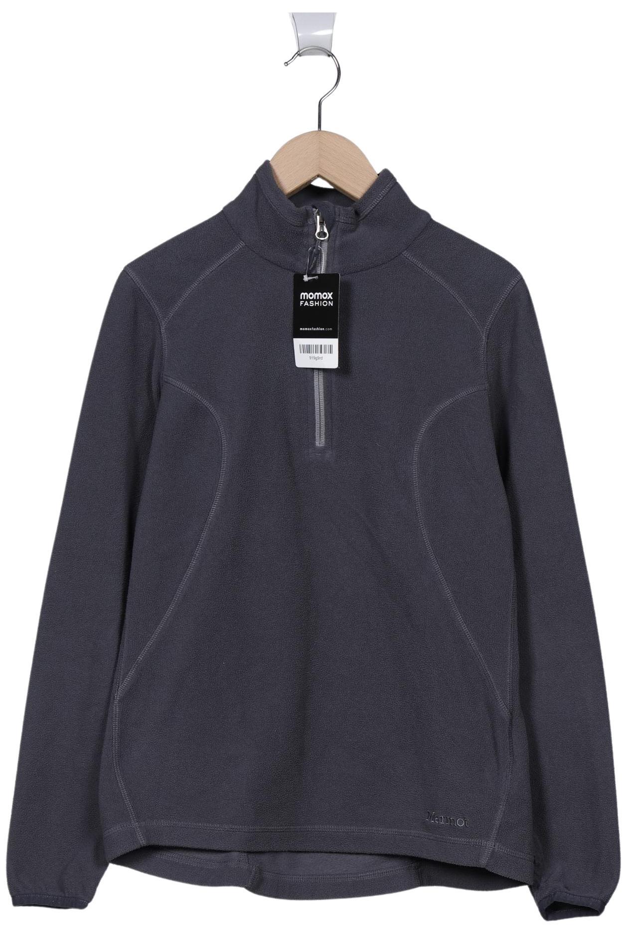 

Marmot Damen Sweatshirt, grau, Gr. 36