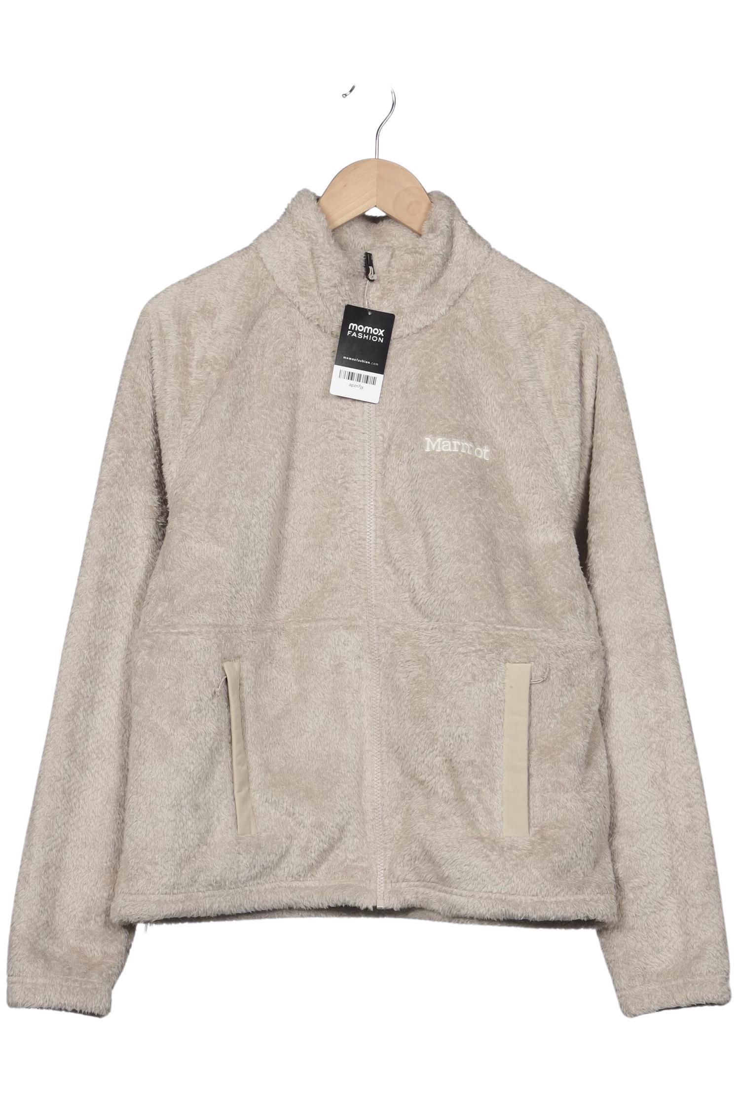 

Marmot Damen Sweatshirt, beige, Gr. 42