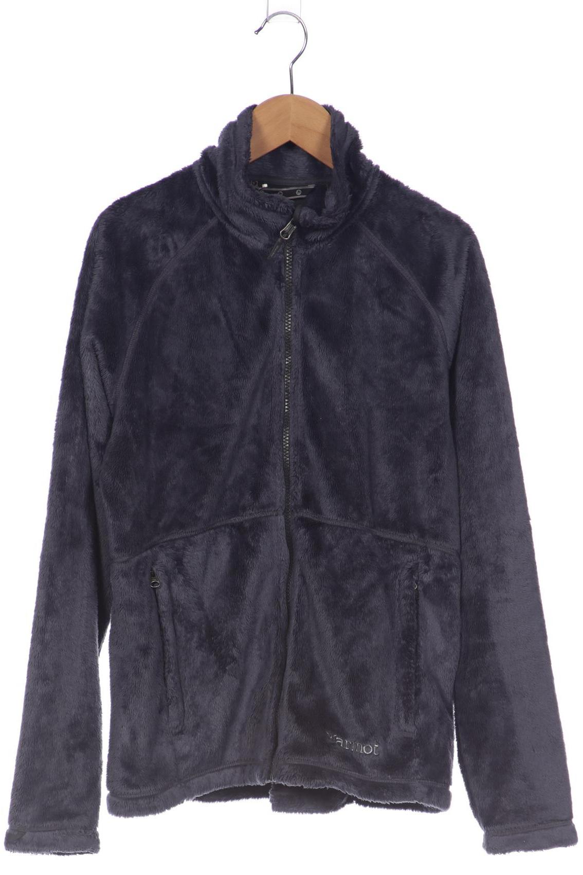

Marmot Damen Sweatshirt, blau, Gr. 38