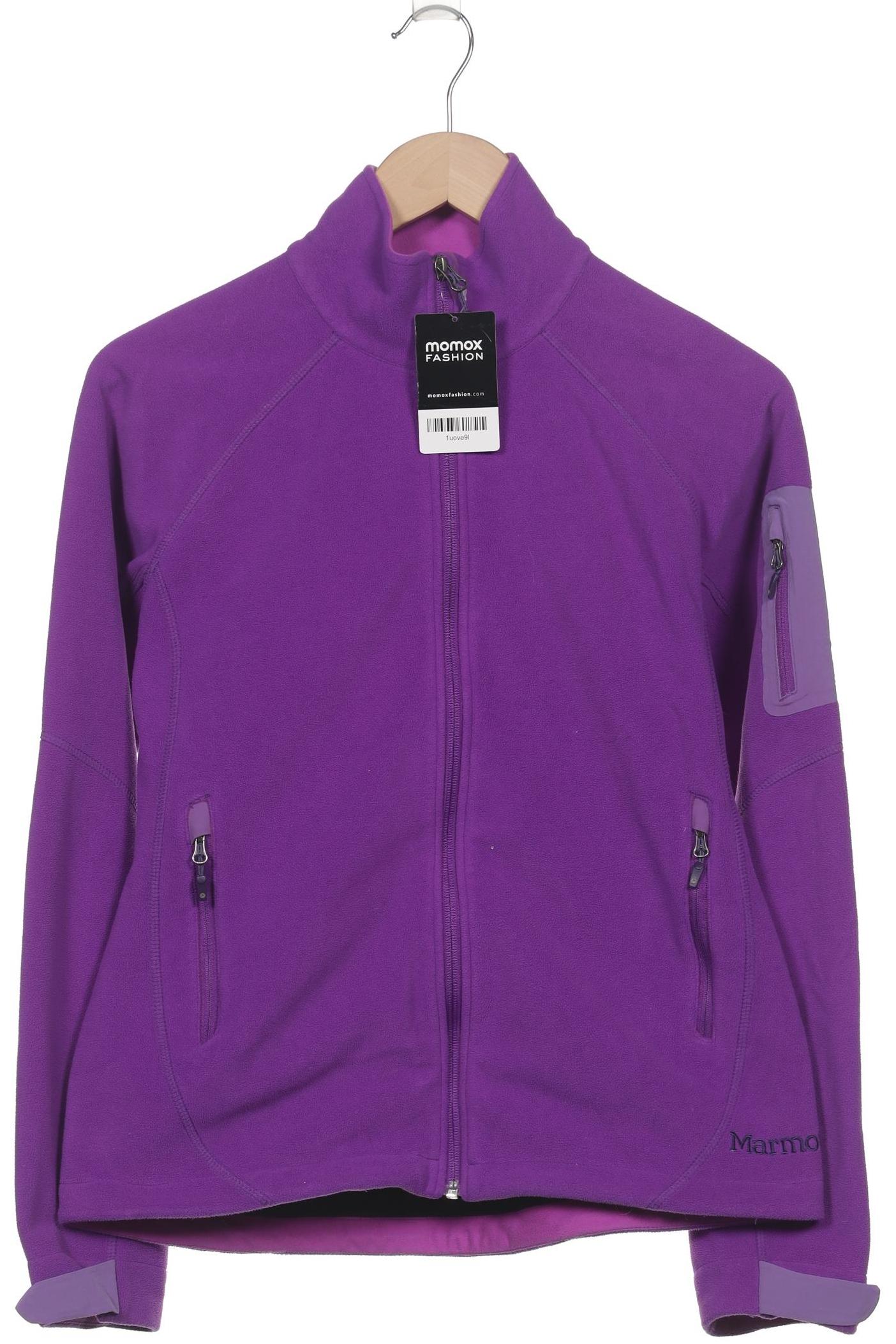 

Marmot Damen Sweatshirt, flieder, Gr. 38