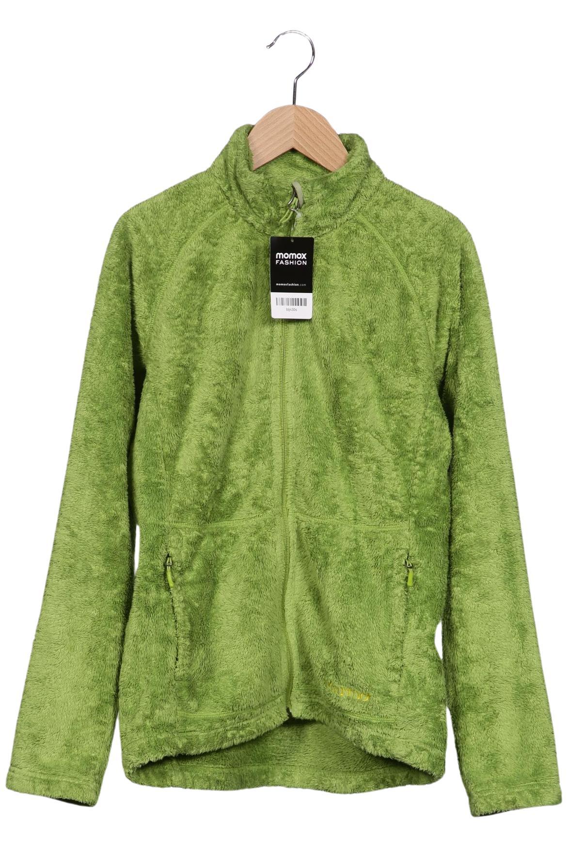 

Marmot Damen Sweatshirt, grün, Gr. 38