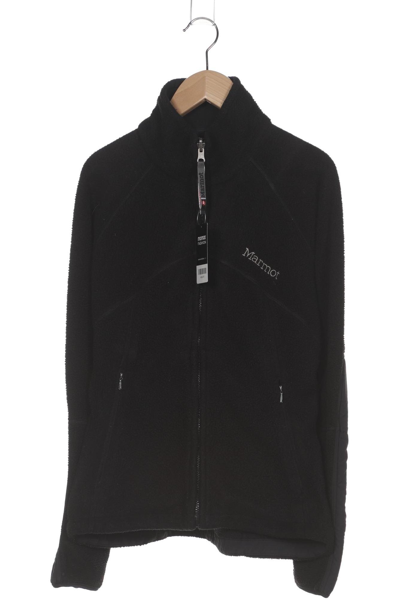 

Marmot Damen Sweatshirt, schwarz, Gr. 38