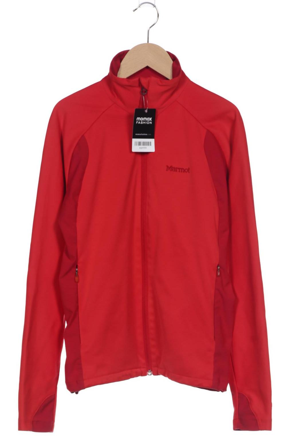 

Marmot Damen Sweatshirt, rot, Gr. 38