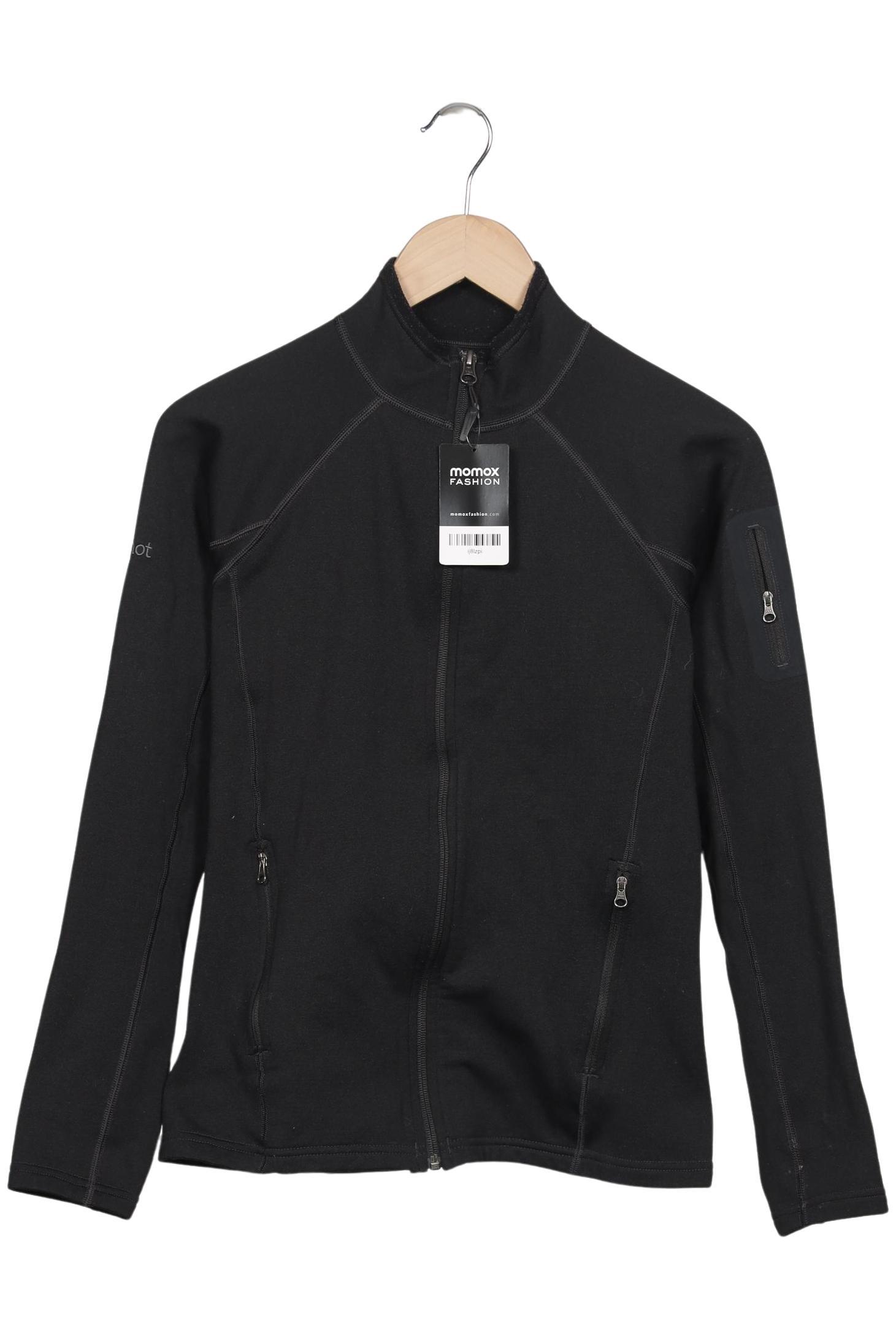 

Marmot Damen Sweatshirt, schwarz, Gr. 36
