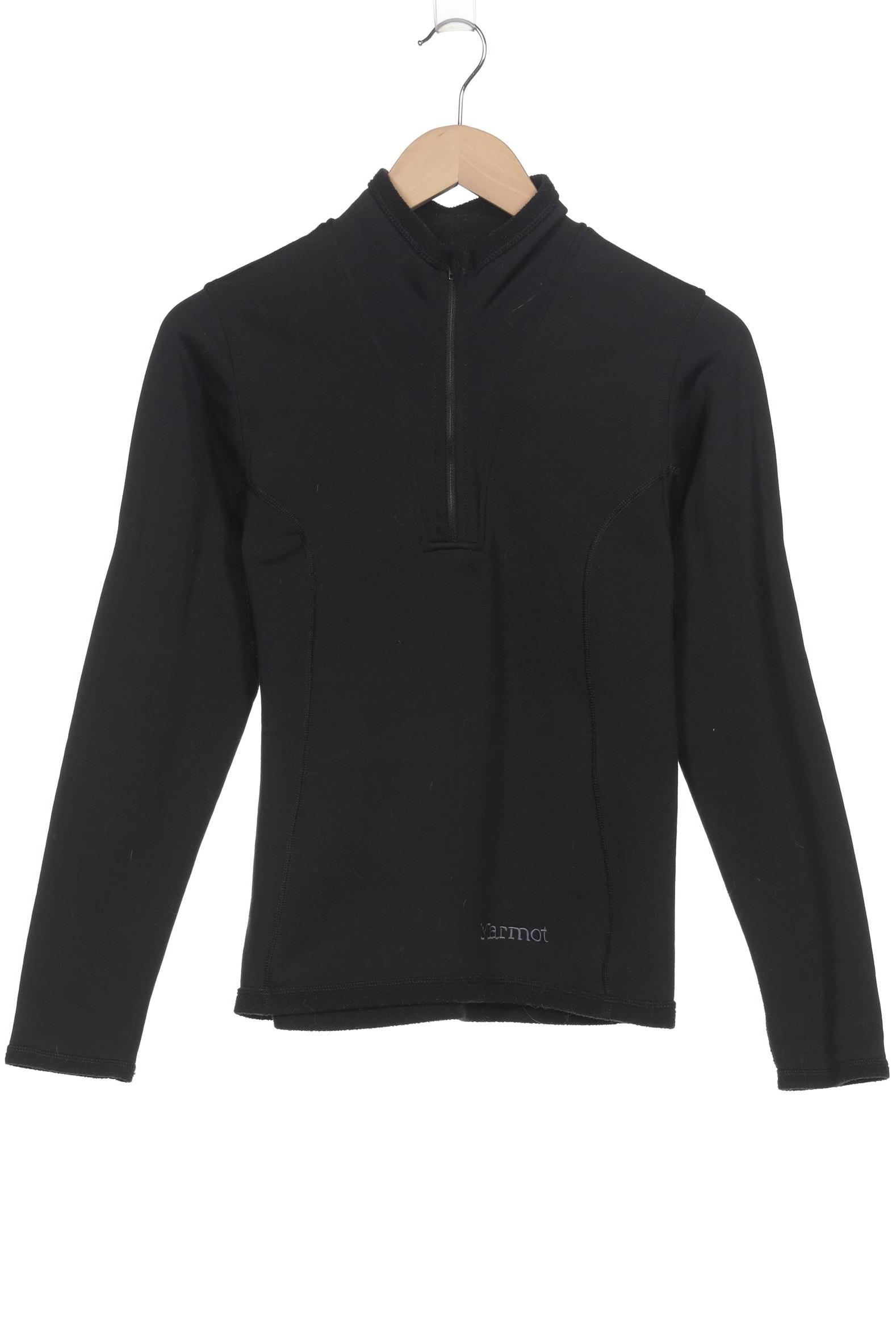 

Marmot Damen Sweatshirt, schwarz, Gr. 38