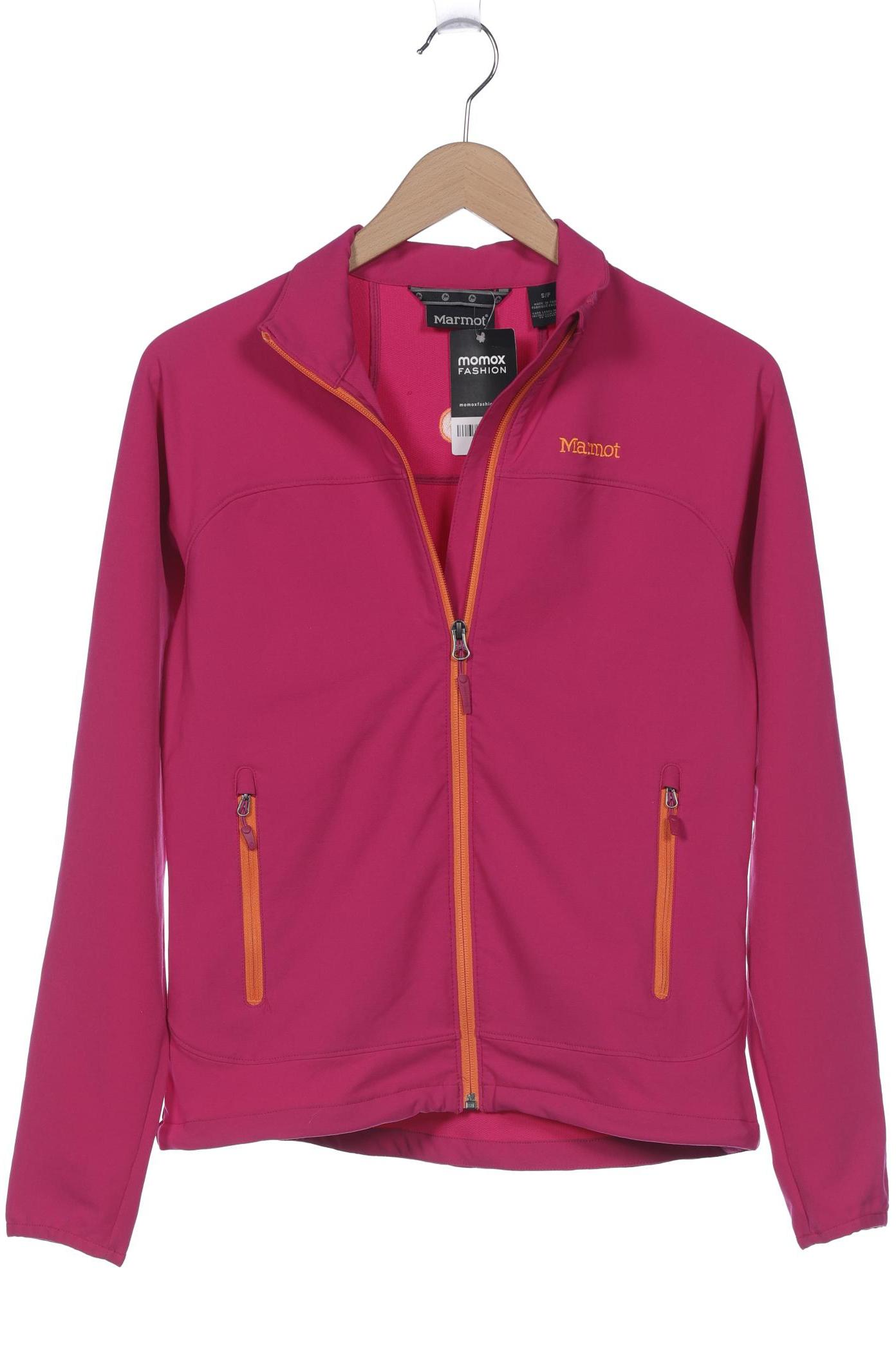 

Marmot Damen Sweatshirt, pink, Gr. 36