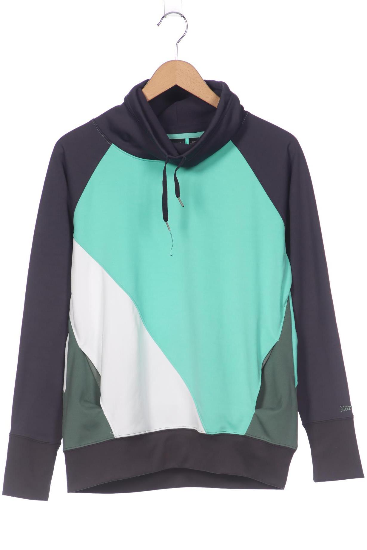 

Marmot Damen Sweatshirt, mehrfarbig, Gr. 42