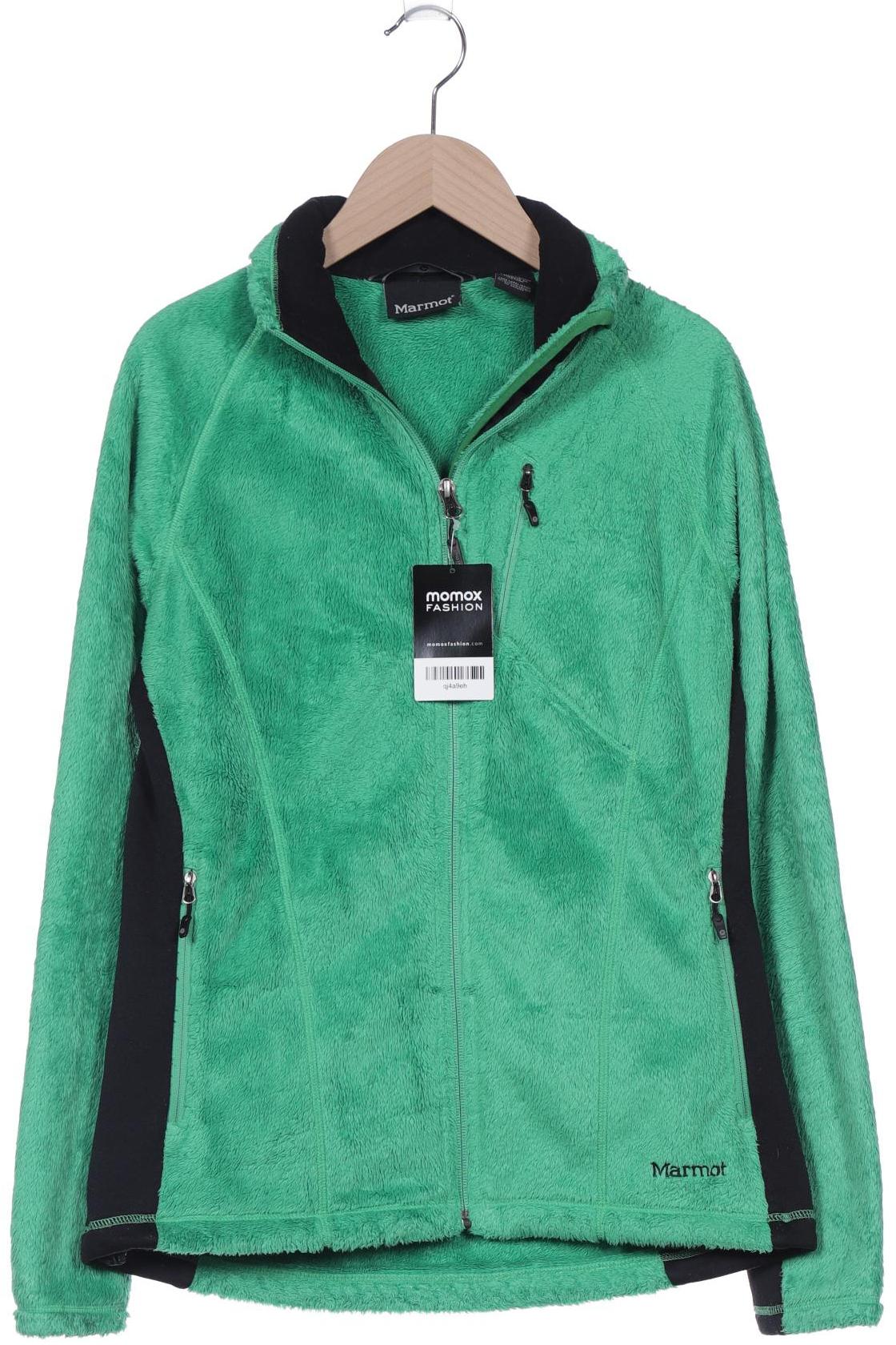 

Marmot Damen Sweatshirt, grün, Gr. 38