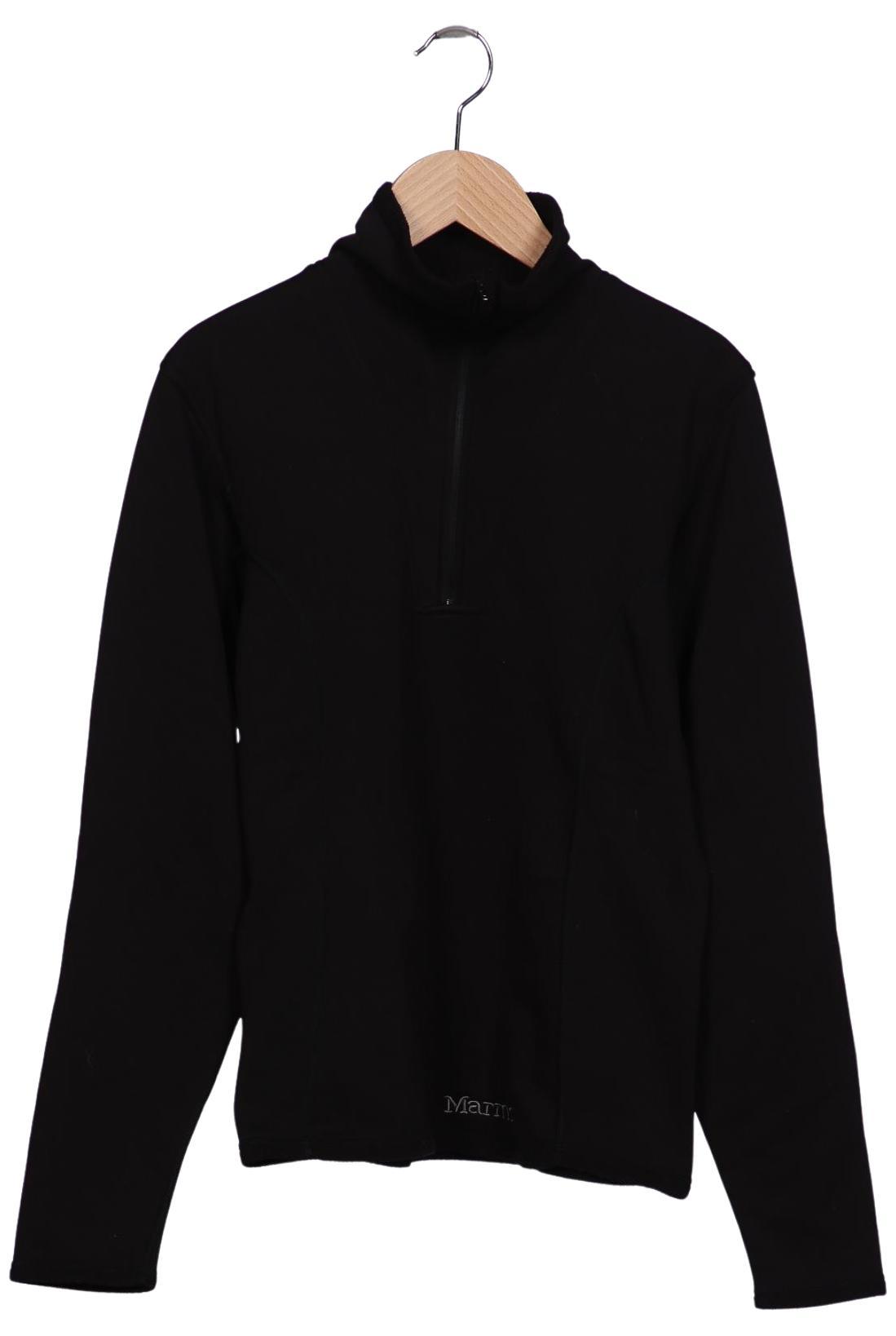 

Marmot Damen Sweatshirt, schwarz, Gr. 38