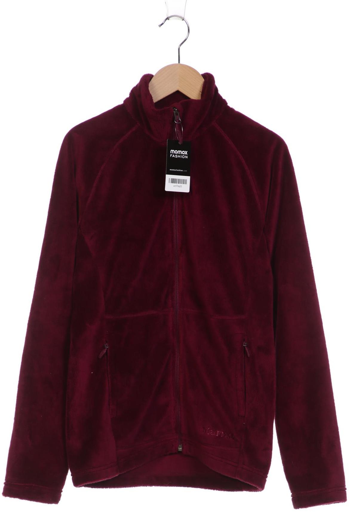 

Marmot Damen Sweatshirt, bordeaux, Gr. 36