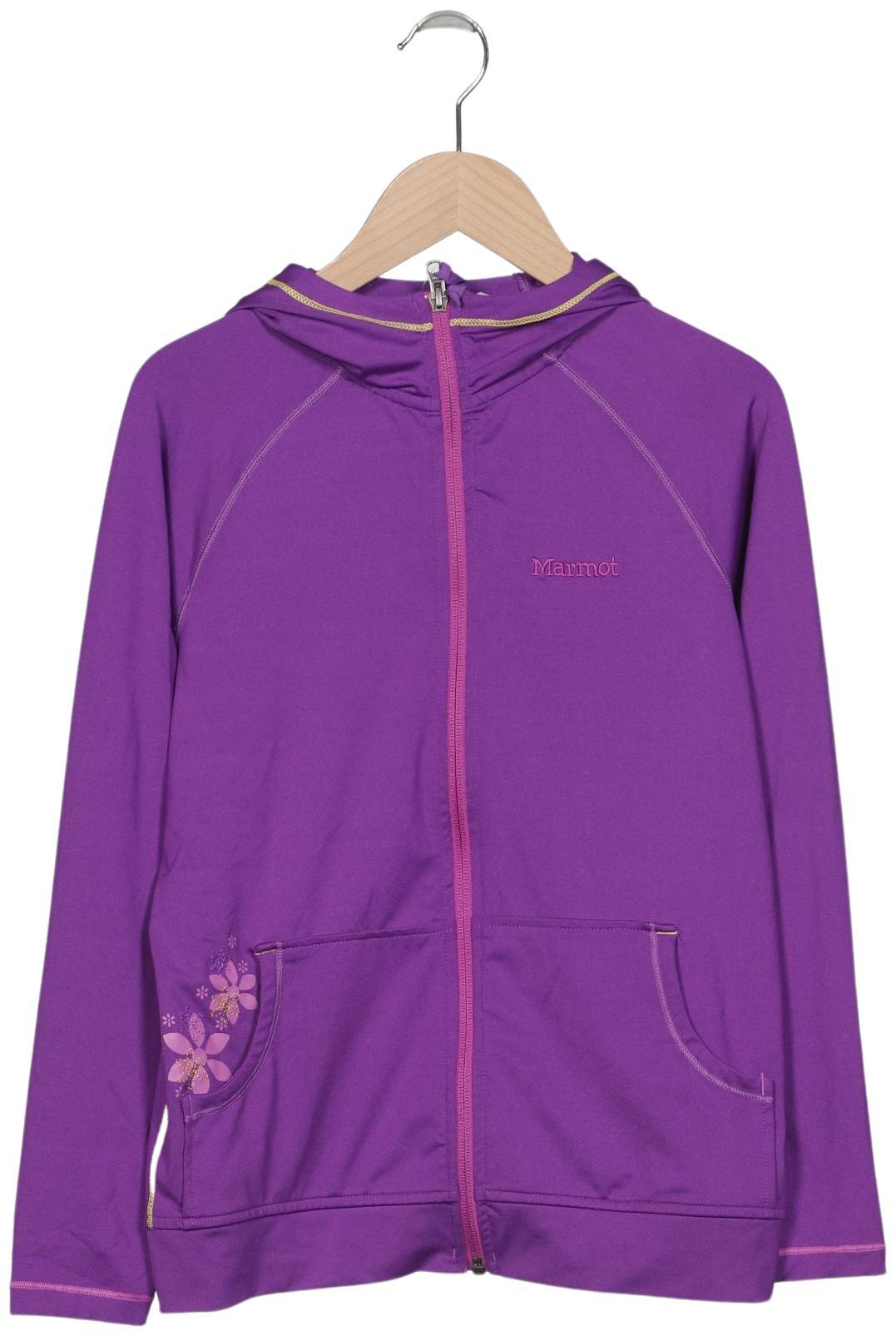 

Marmot Damen Sweatshirt, flieder, Gr. 42