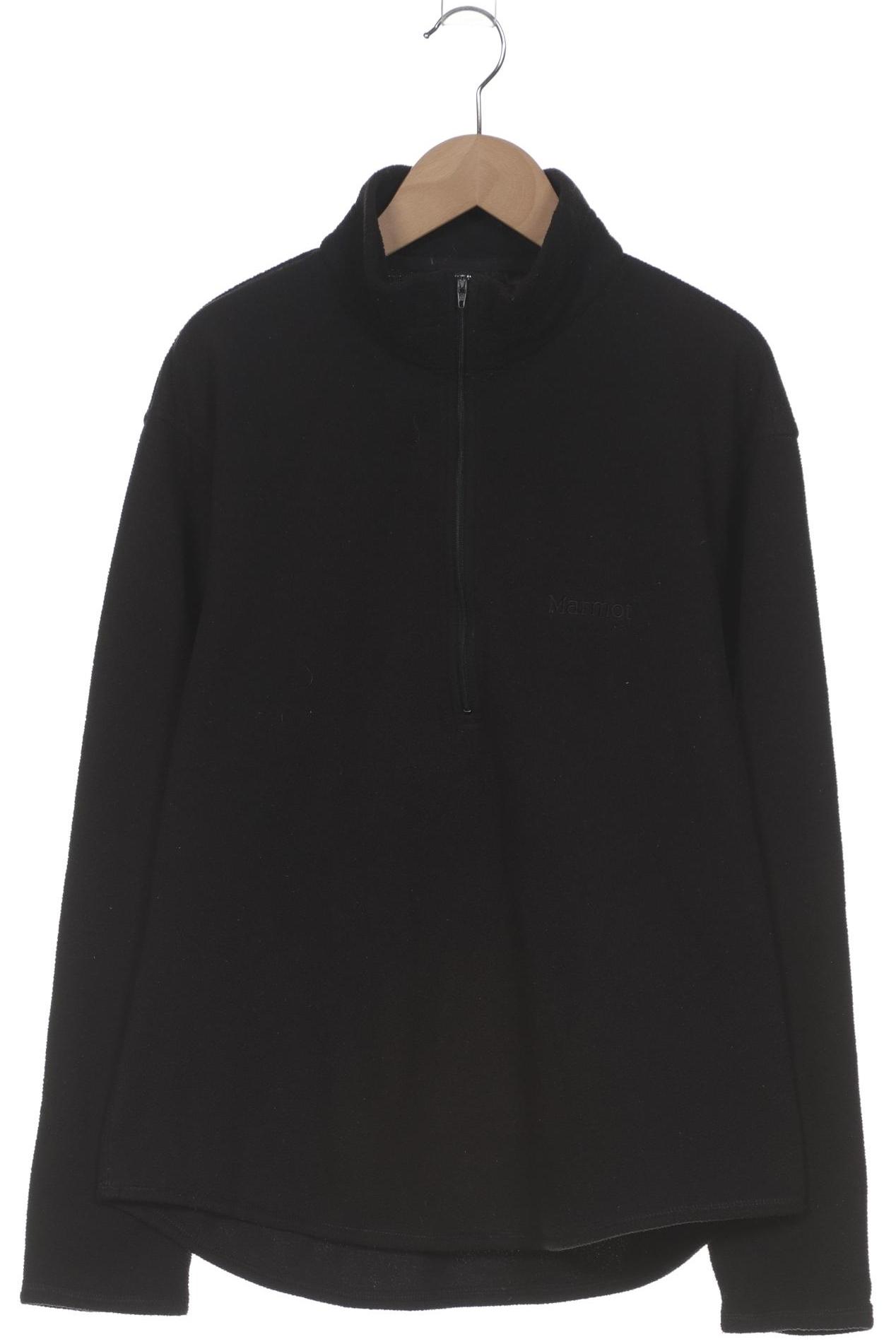 

Marmot Damen Sweatshirt, schwarz, Gr. 38