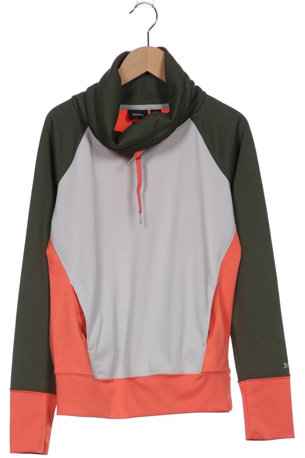 

Marmot Damen Sweatshirt, orange