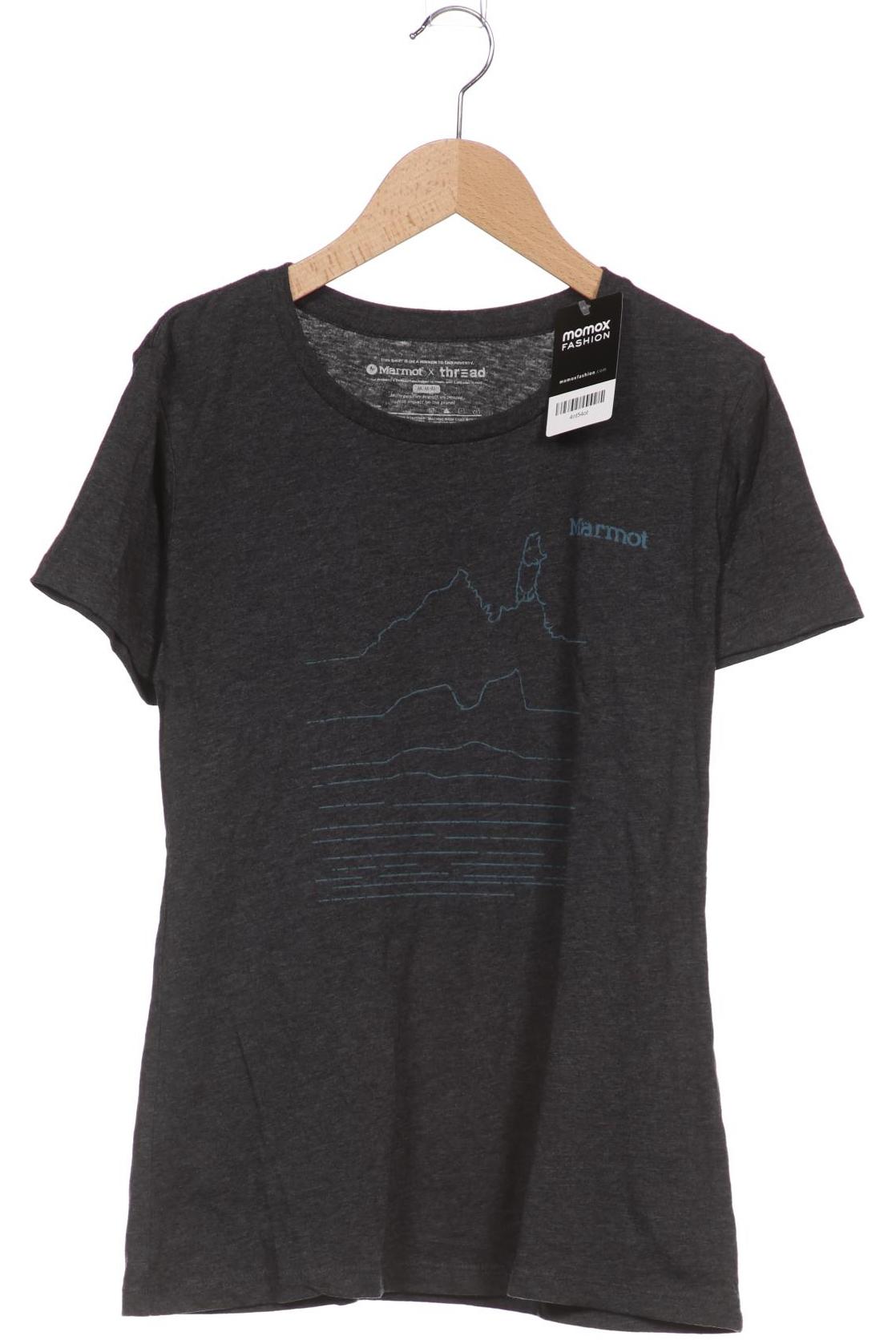 

Marmot Damen T-Shirt, grau