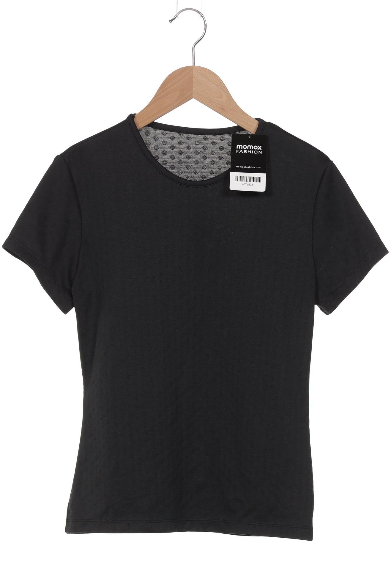 

Marmot Damen T-Shirt, schwarz, Gr. 38