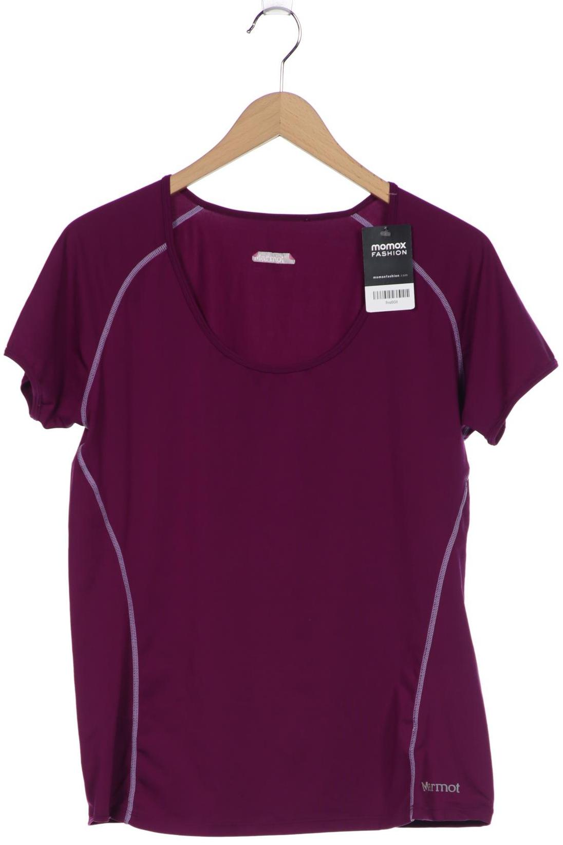 

Marmot Damen T-Shirt, flieder