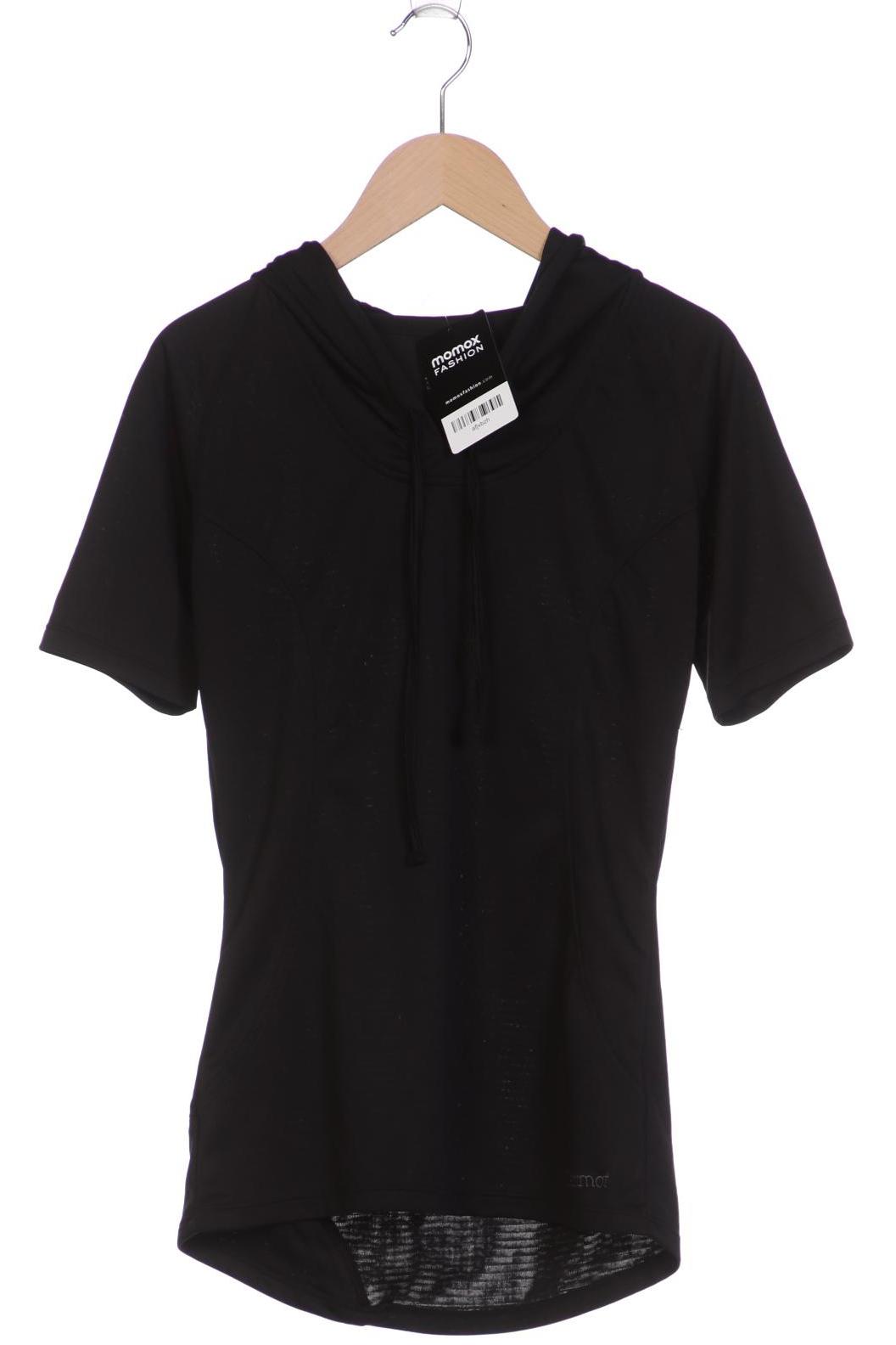 

Marmot Damen T-Shirt, schwarz, Gr. 36