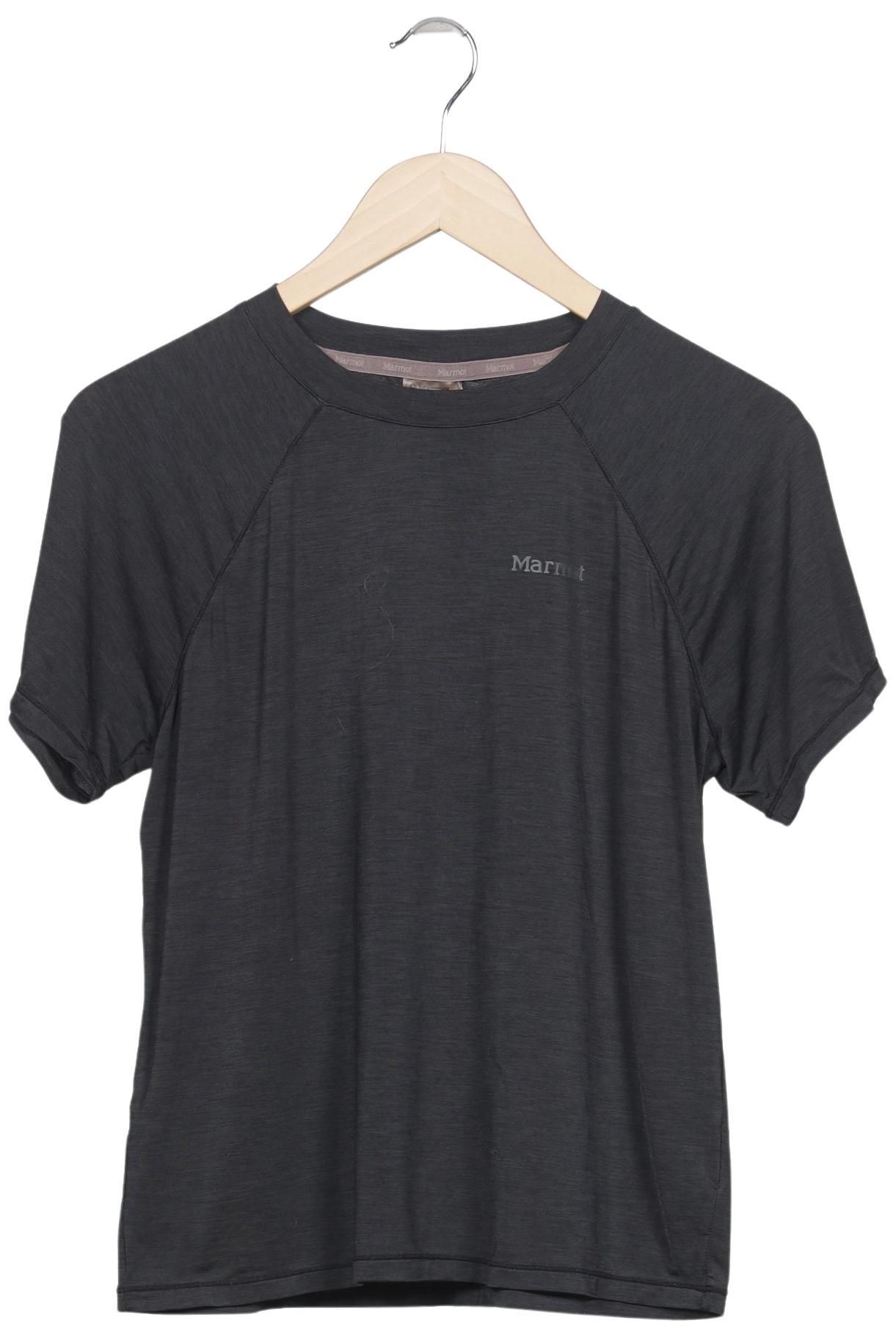 

Marmot Damen T-Shirt, grau, Gr. 38