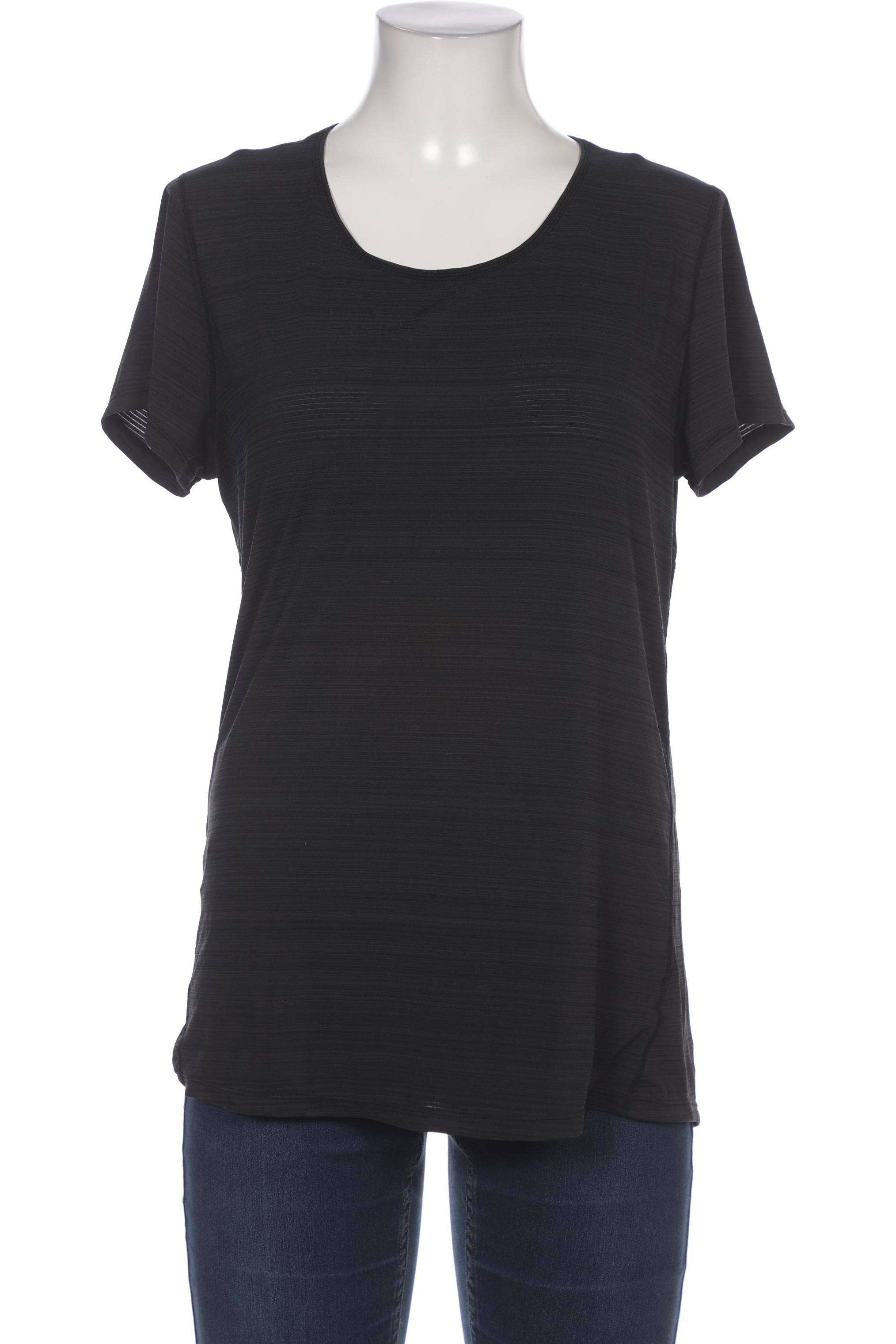 

Marmot Damen T-Shirt, schwarz