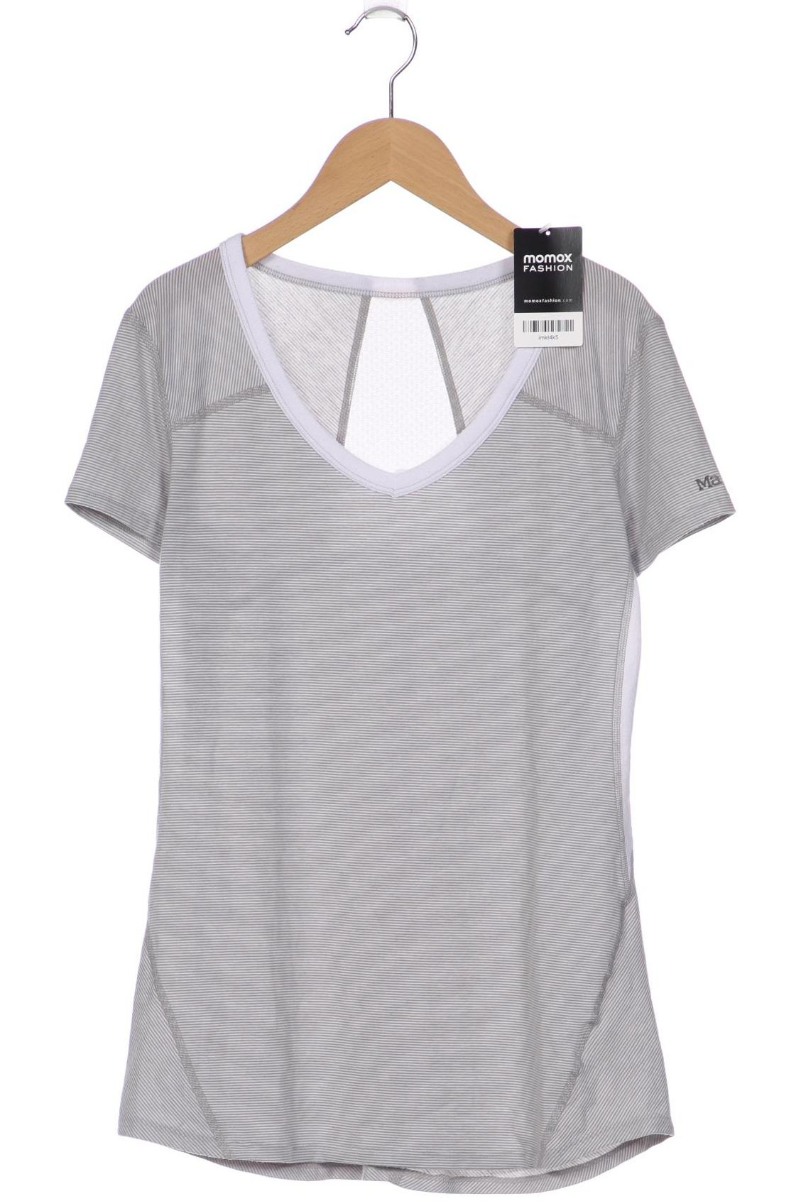 

Marmot Damen T-Shirt, grau, Gr. 38