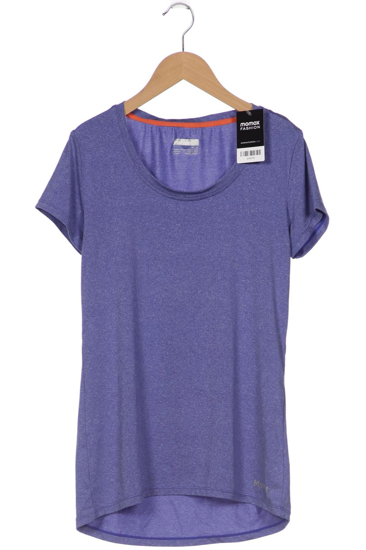 

Marmot Damen T-Shirt, flieder, Gr. 38