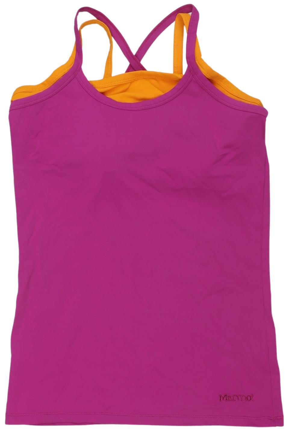 

Marmot Damen Top, flieder, Gr. 36