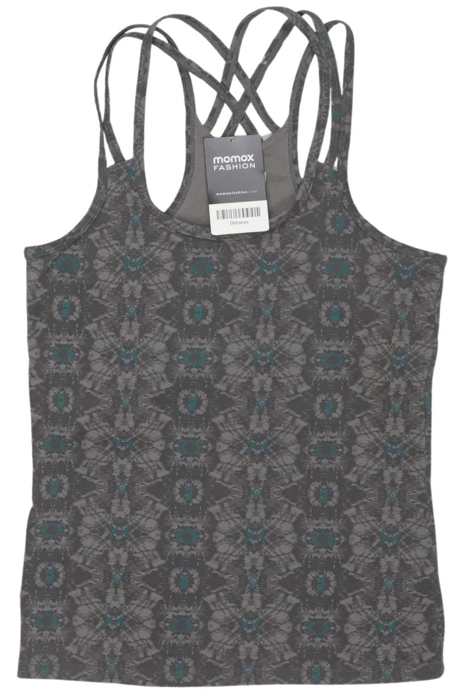 

Marmot Damen Top, grau, Gr. 36